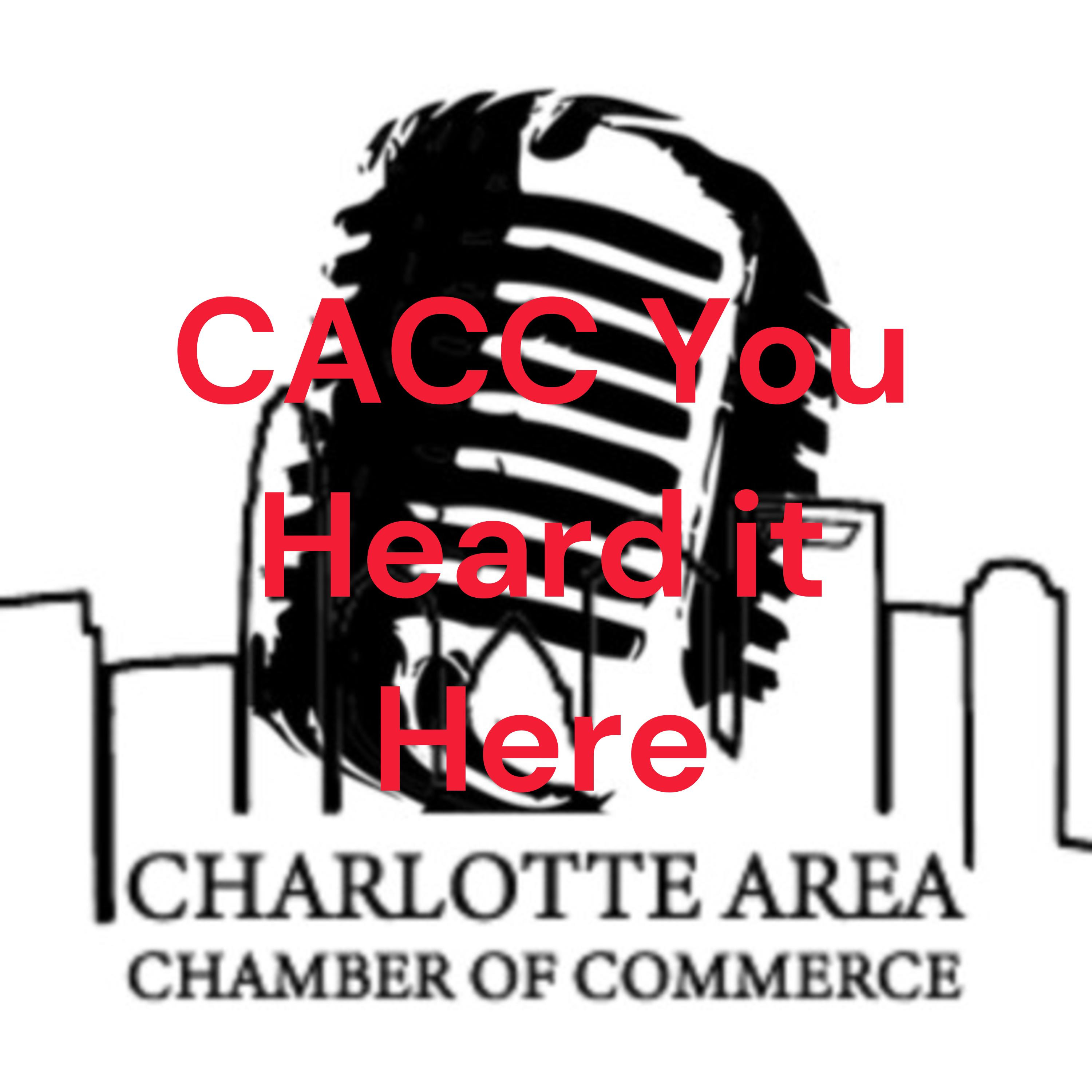 In the Loop with the Charlotte Area Chamber