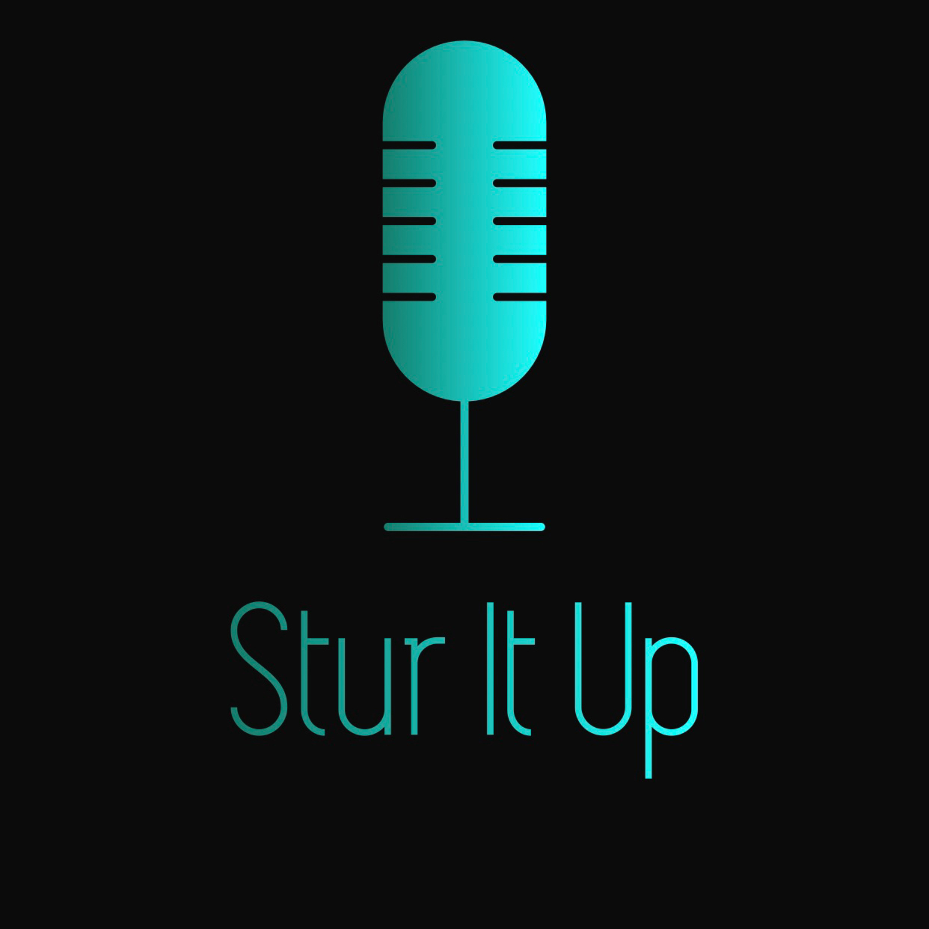 TechTalk 101, plus random thoughts episode artwork