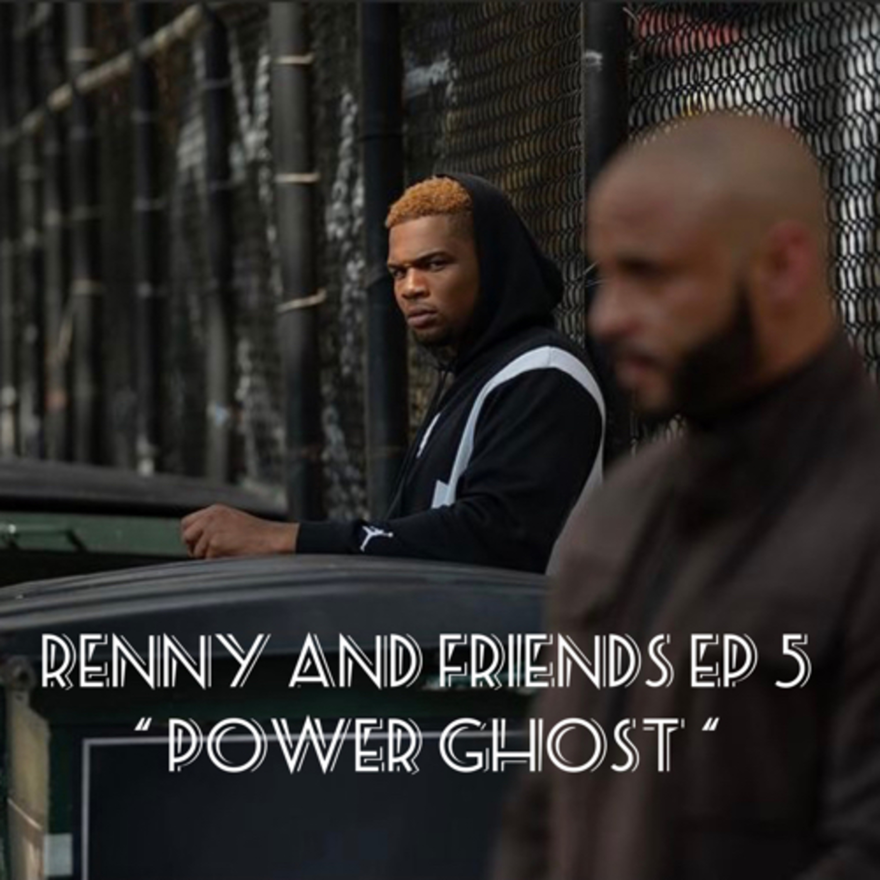 Renny And Friends