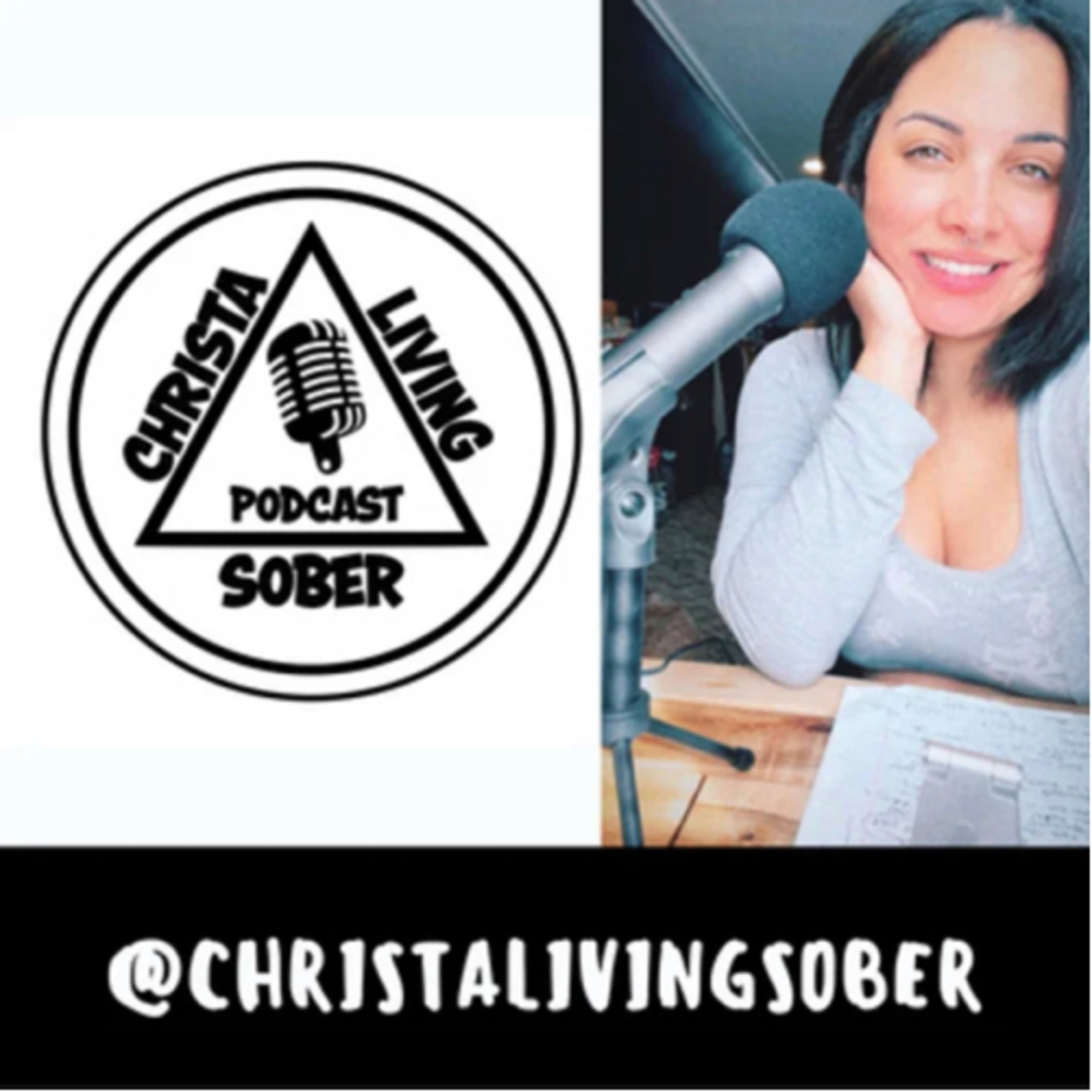 Road Tripping Sober Journey! (Lynn King)