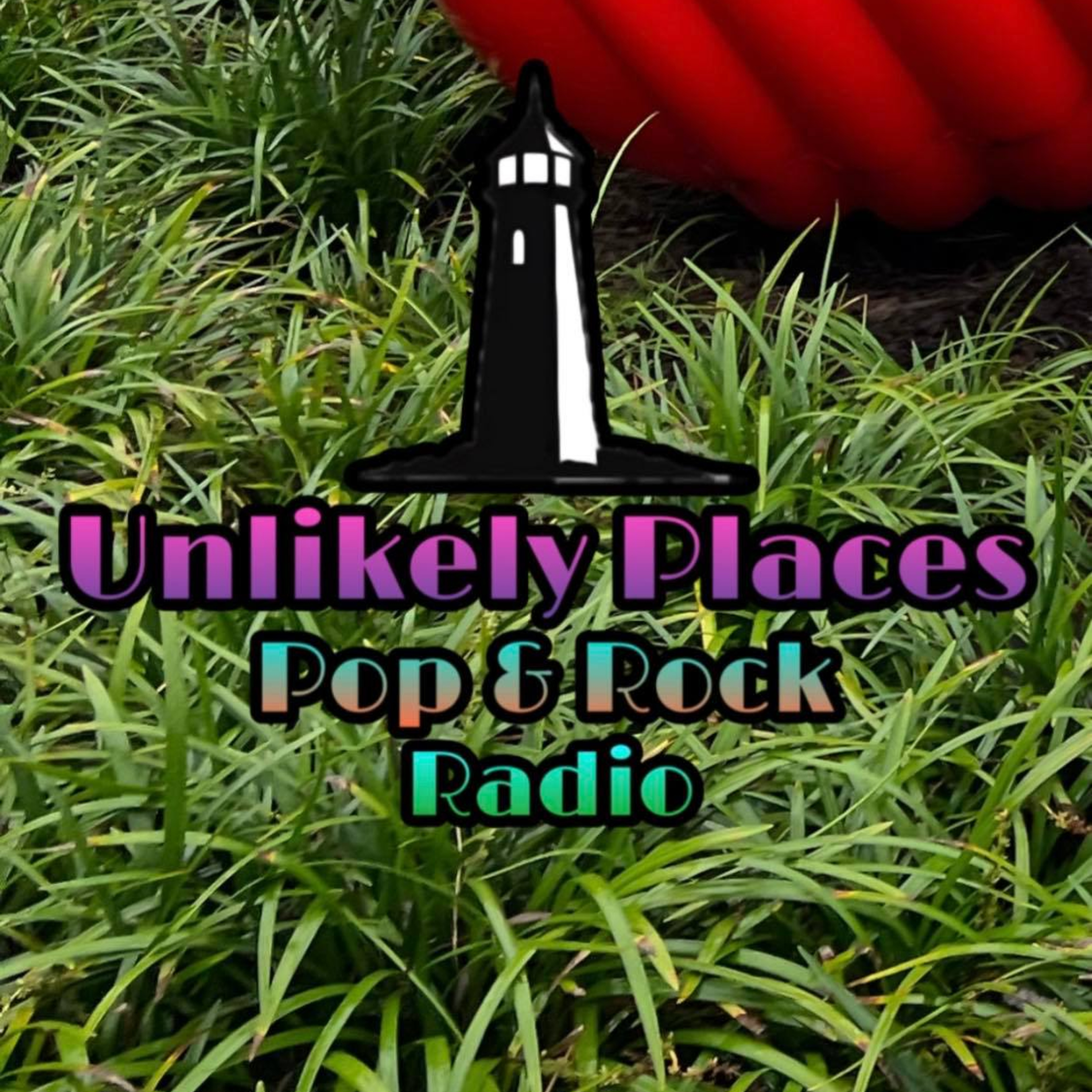 Unlikely Places P&R Radio Podcast