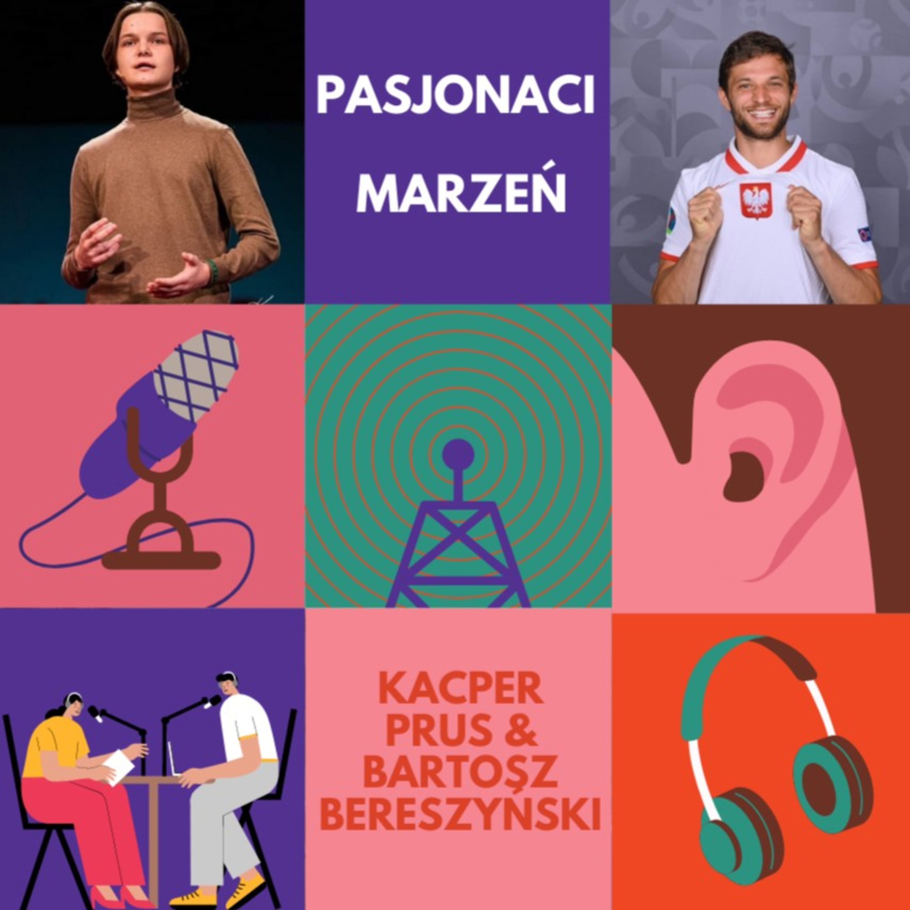 Pasjonaci Marzeń