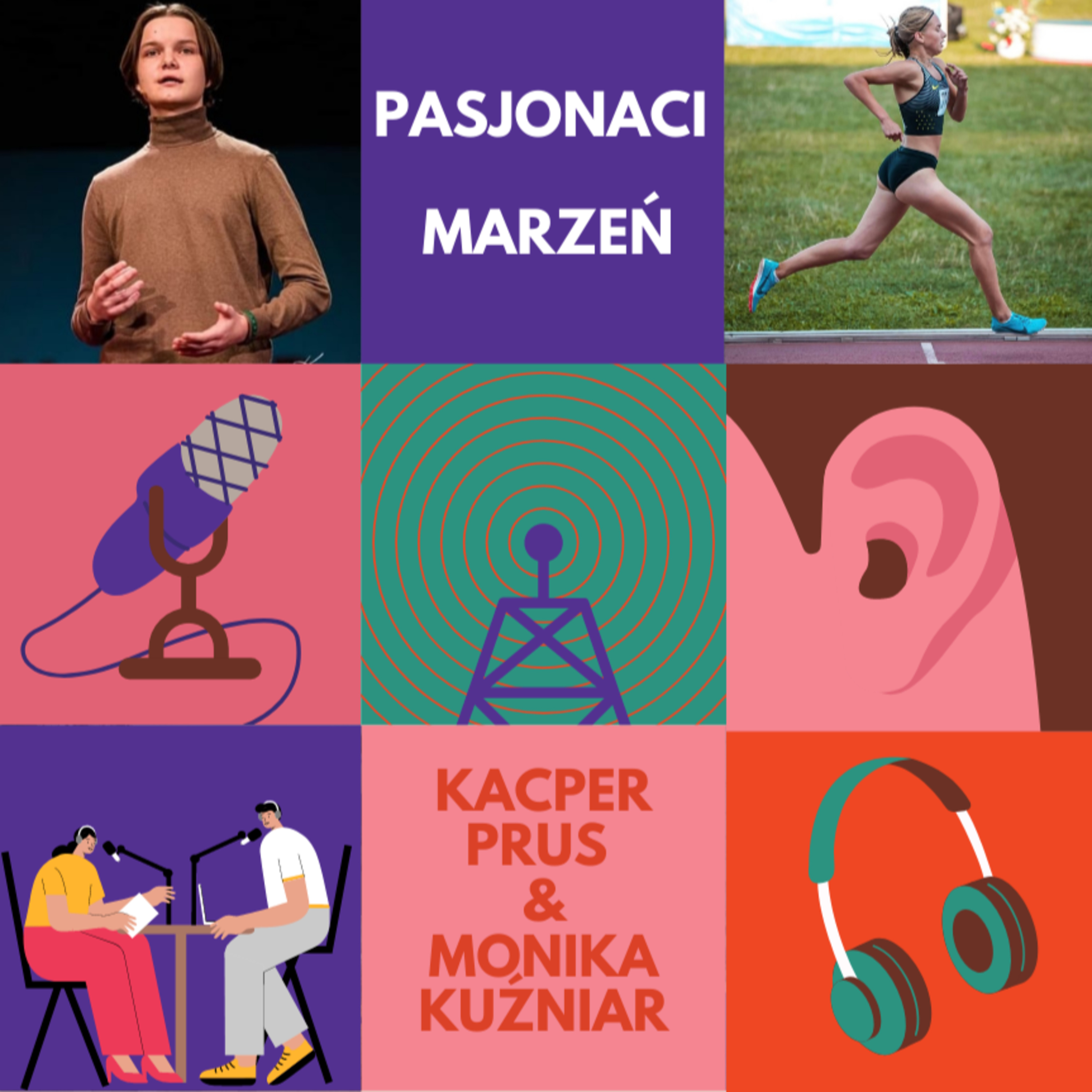 Pasjonaci Marzeń