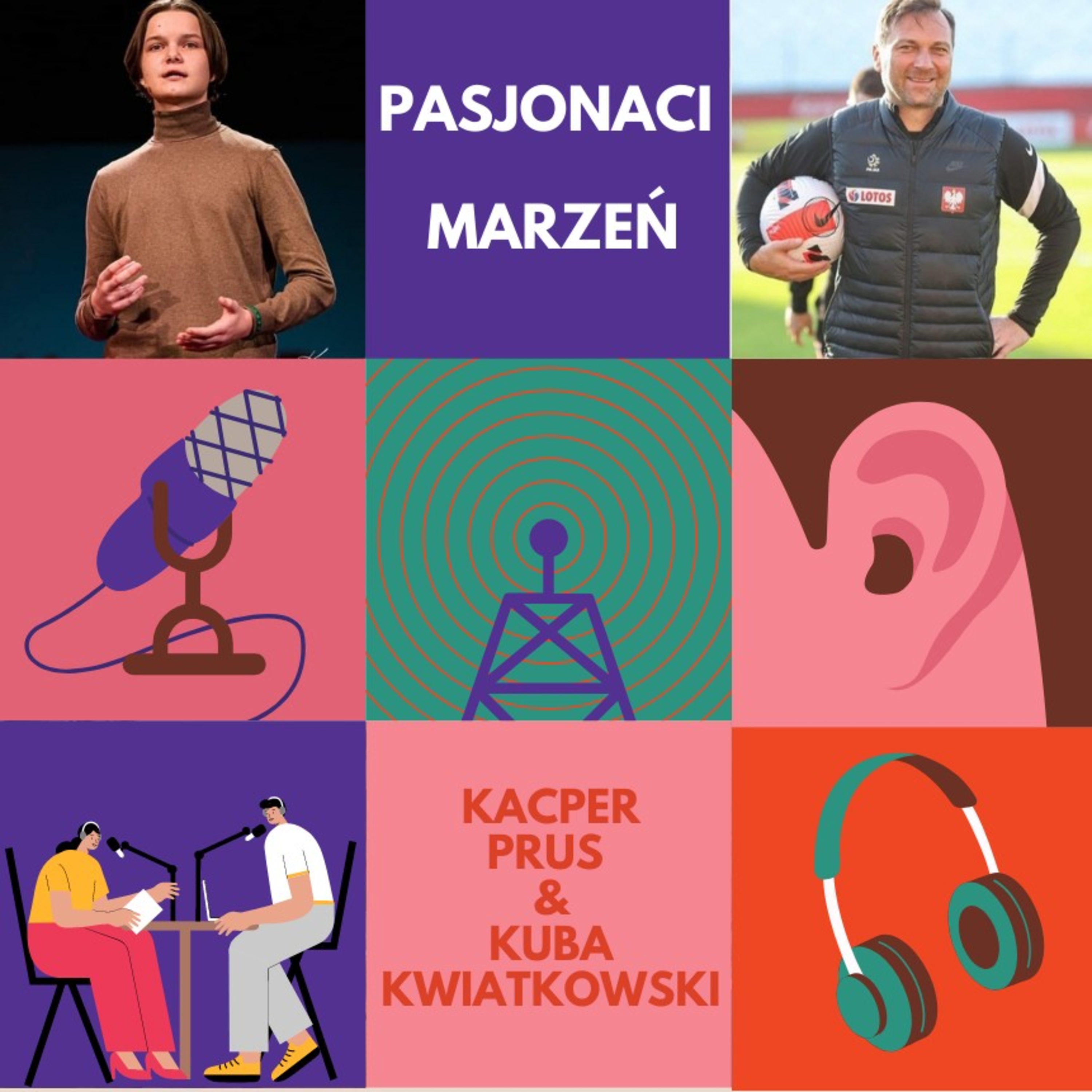 Pasjonaci Marzeń