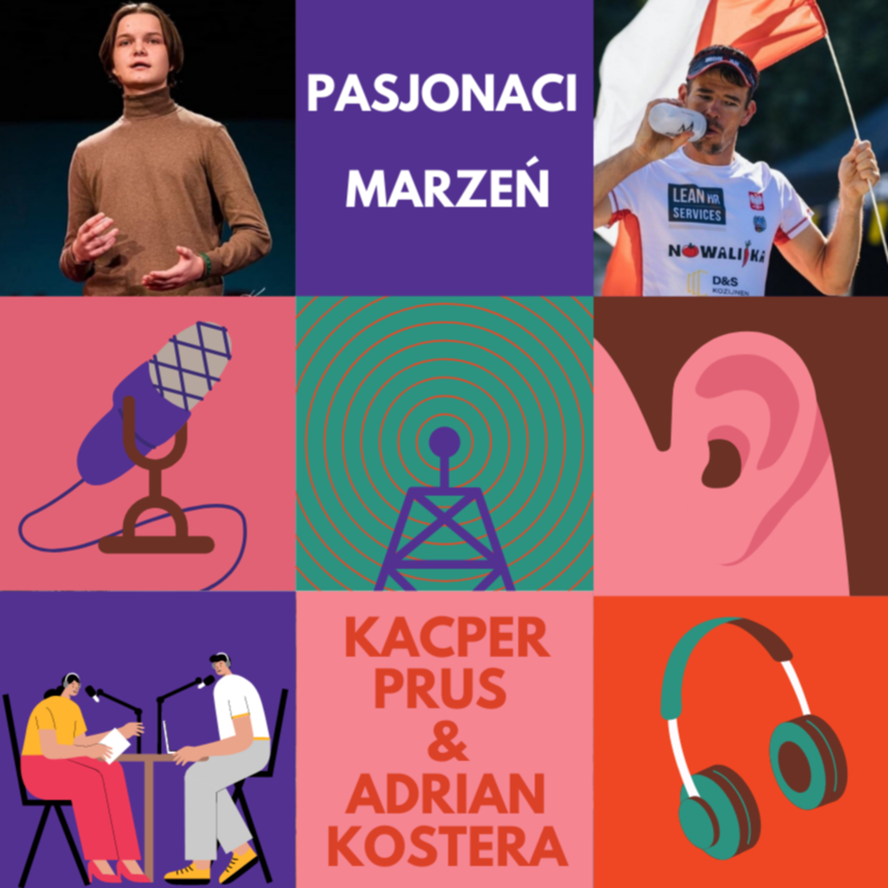 Pasjonaci Marzeń