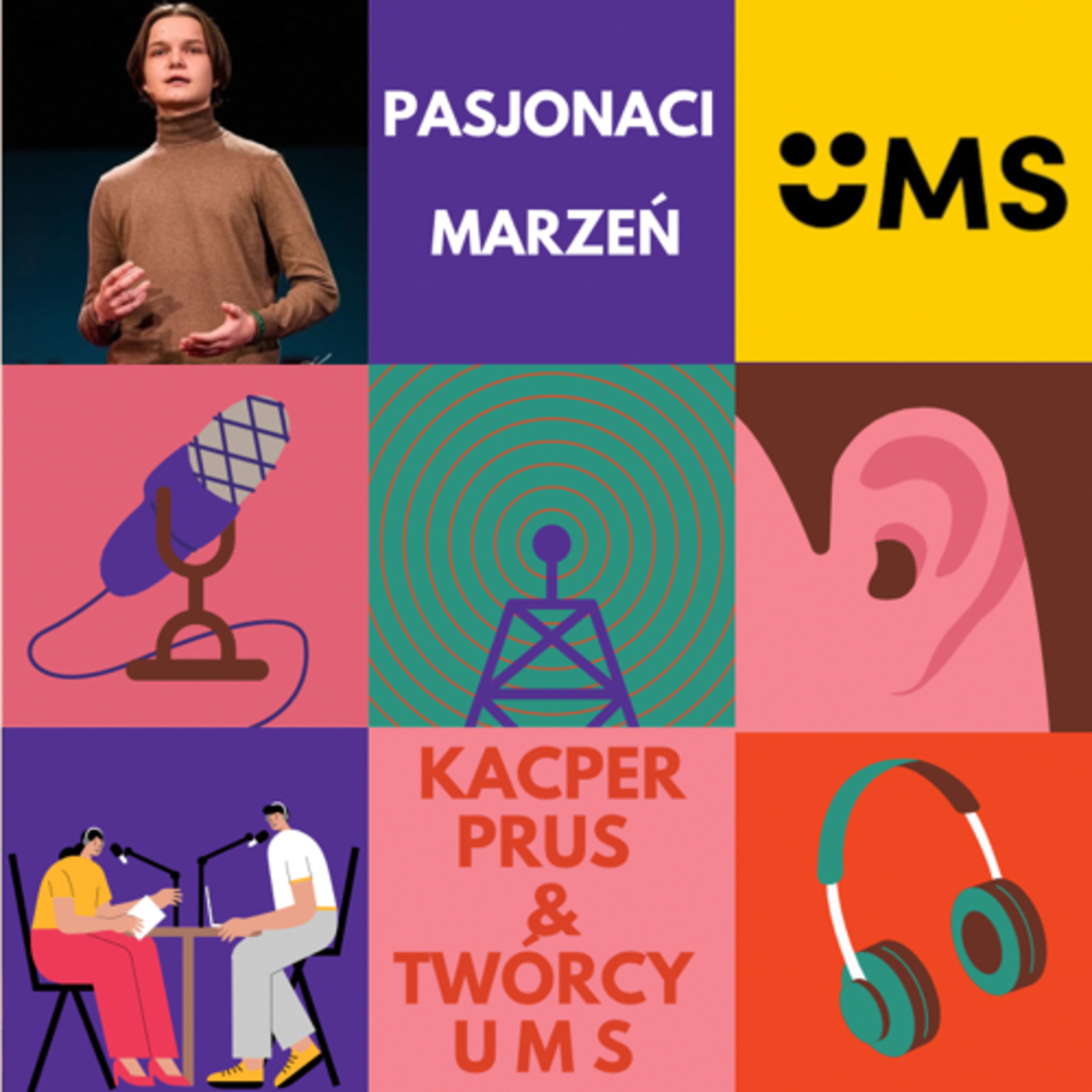 Pasjonaci Marzeń