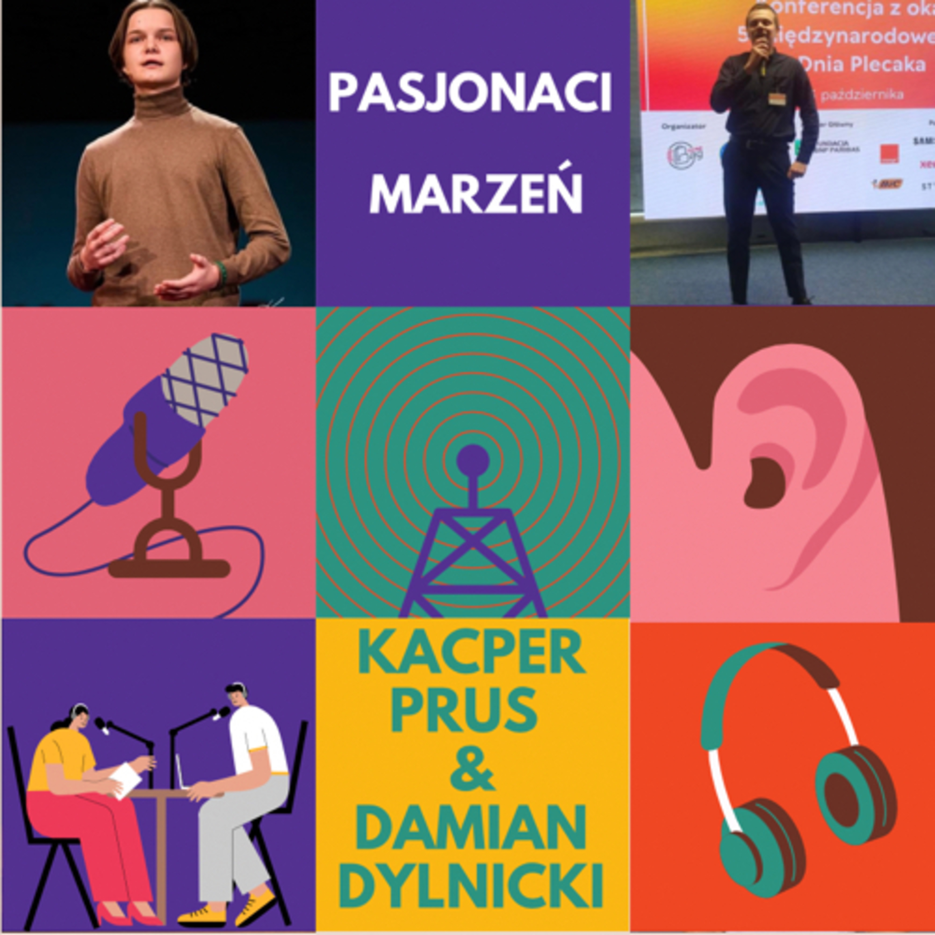 Pasjonaci Marzeń