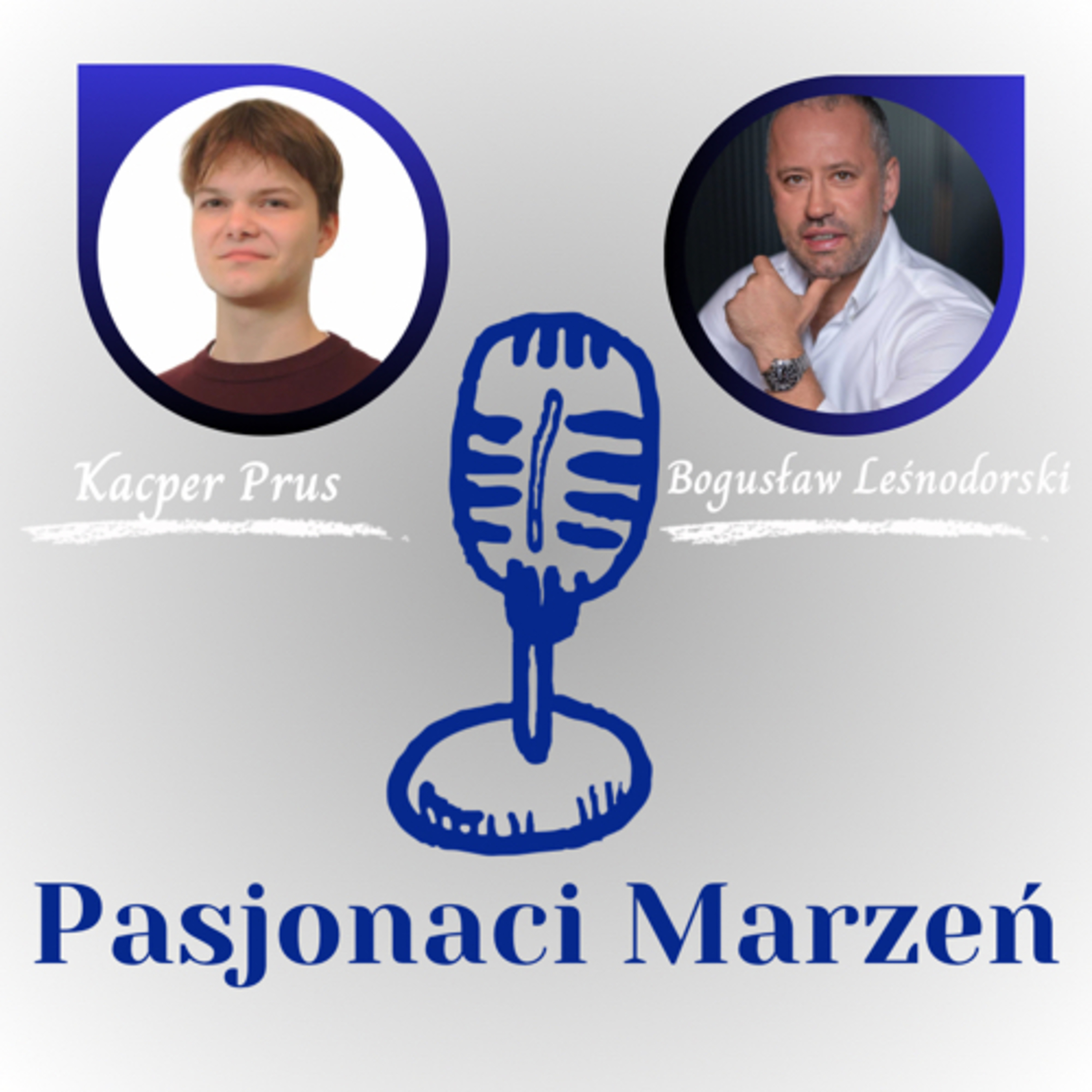 Pasjonaci Marzeń