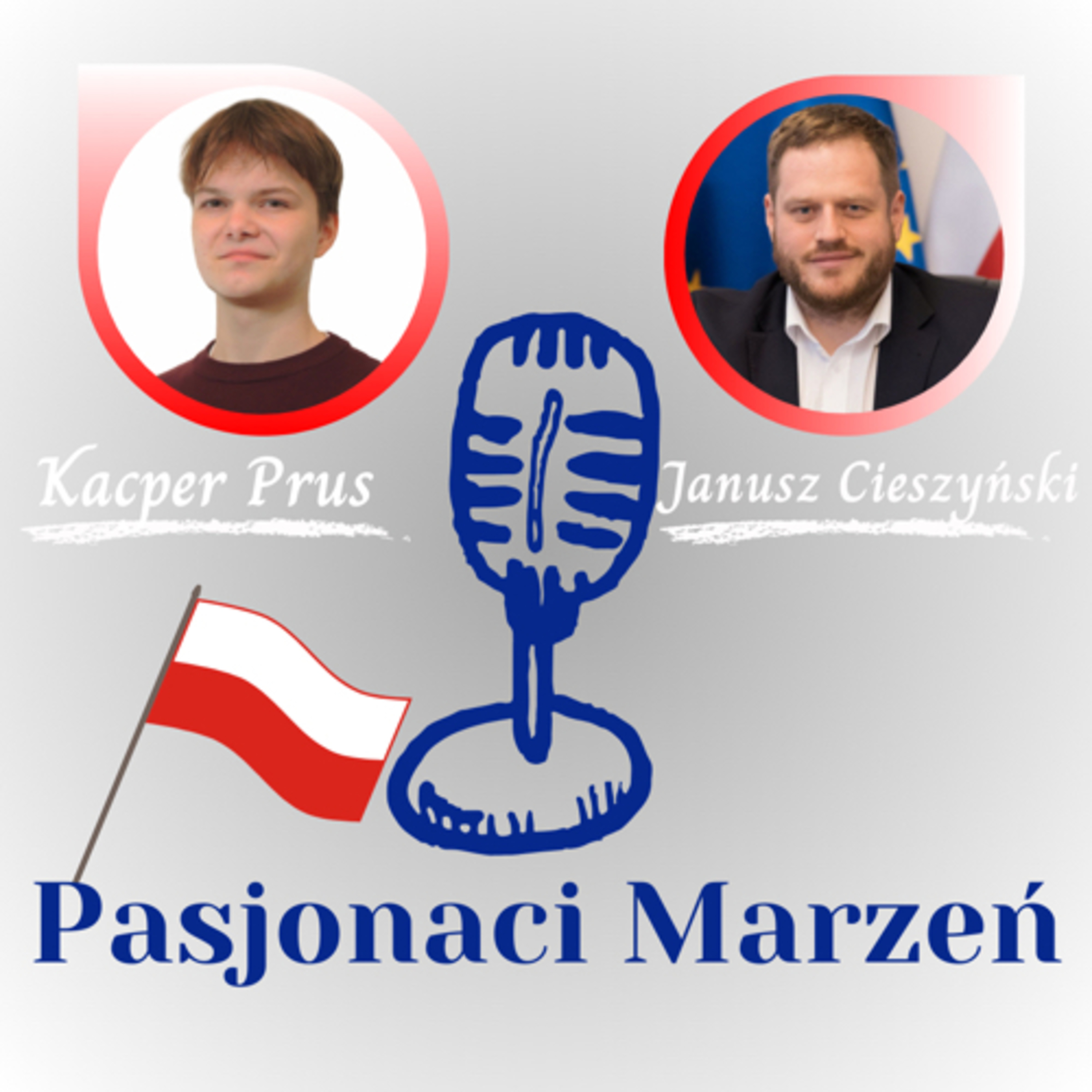 Pasjonaci Marzeń