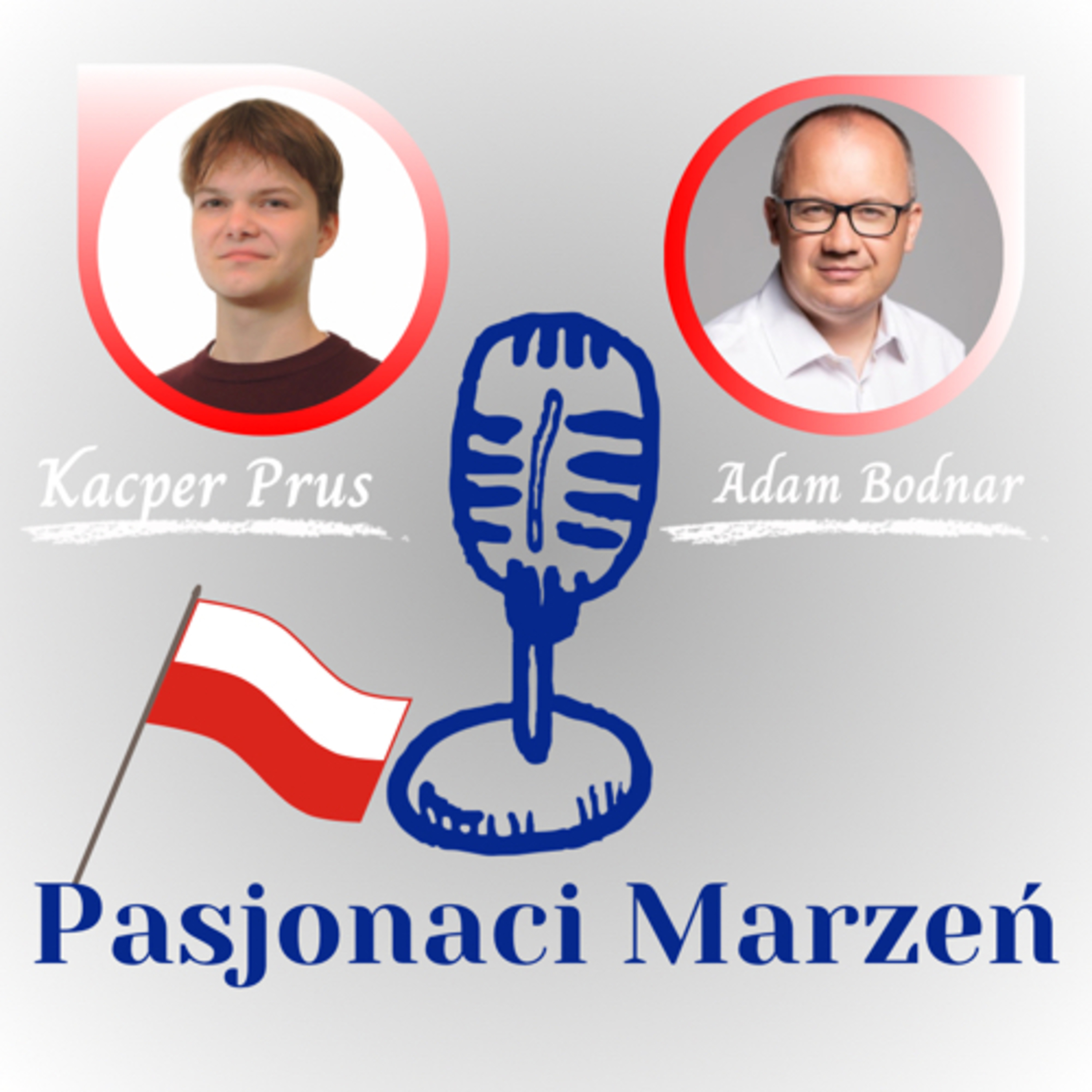 Pasjonaci Marzeń