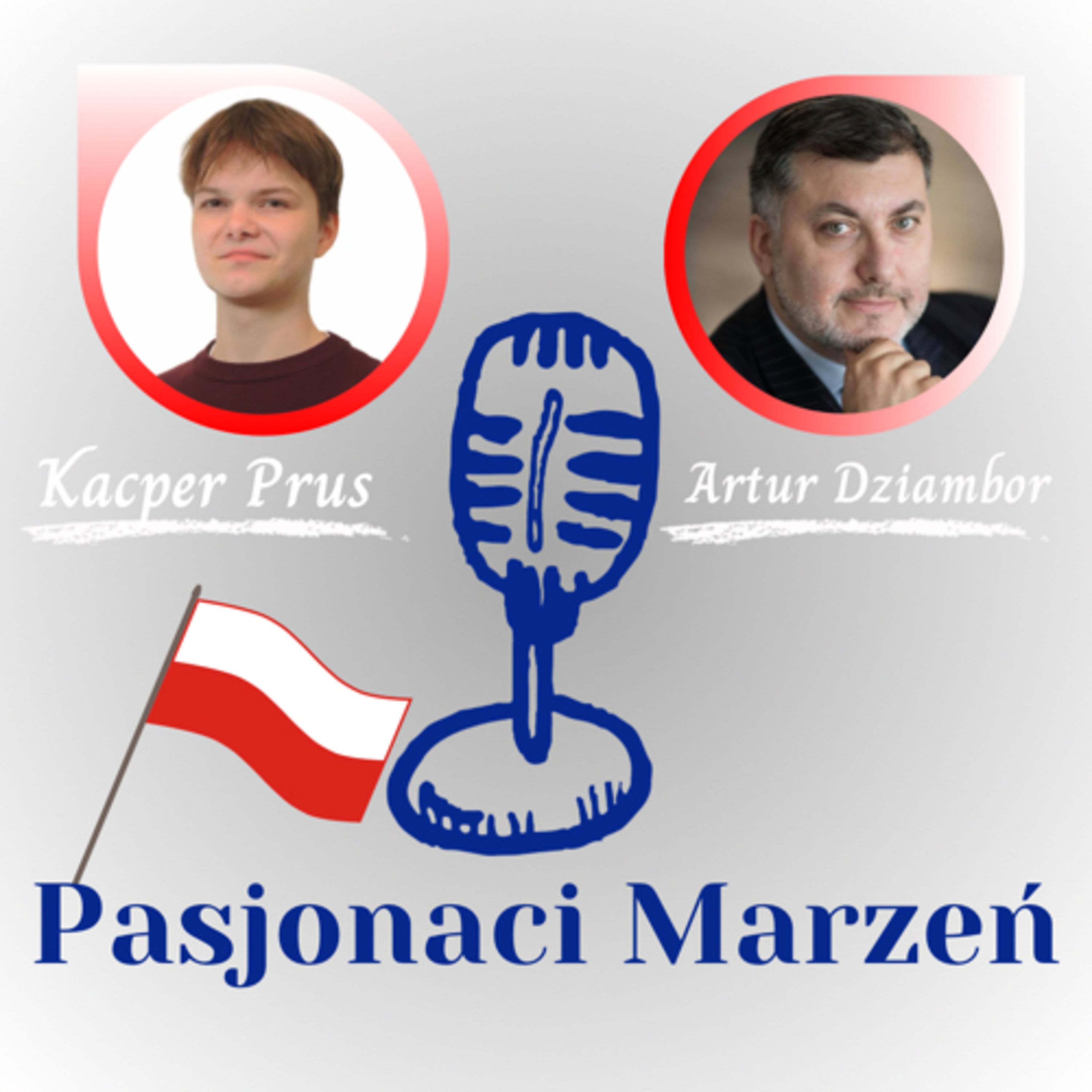 Pasjonaci Marzeń