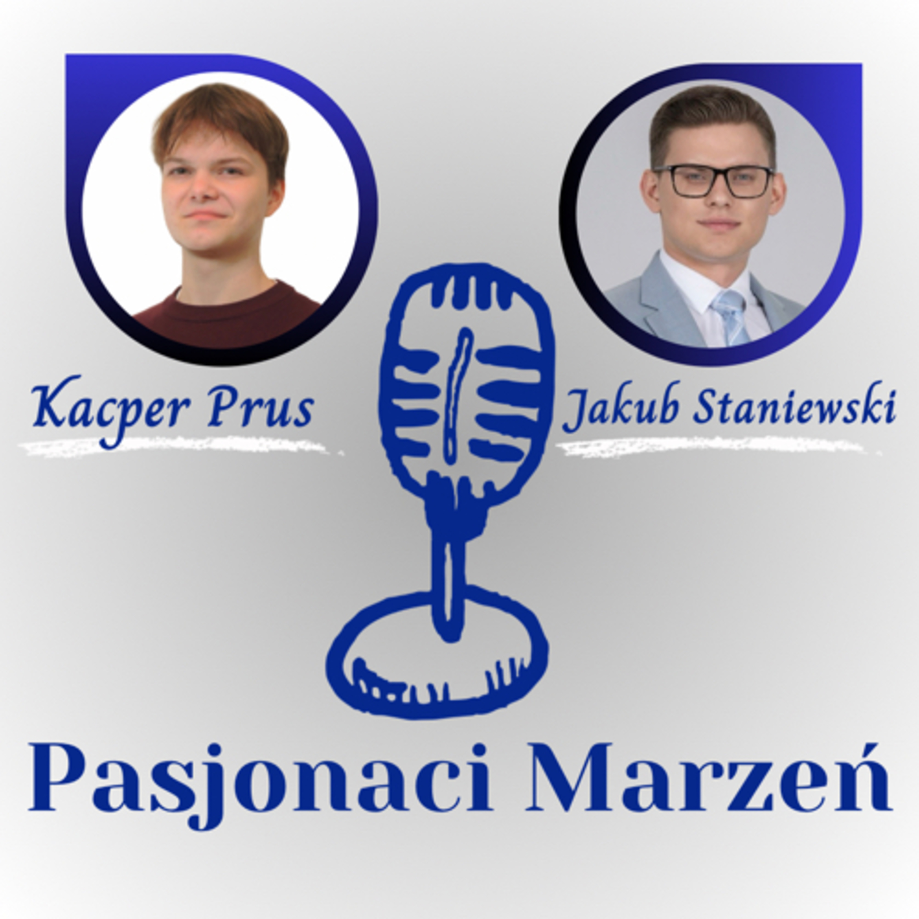 Pasjonaci Marzeń