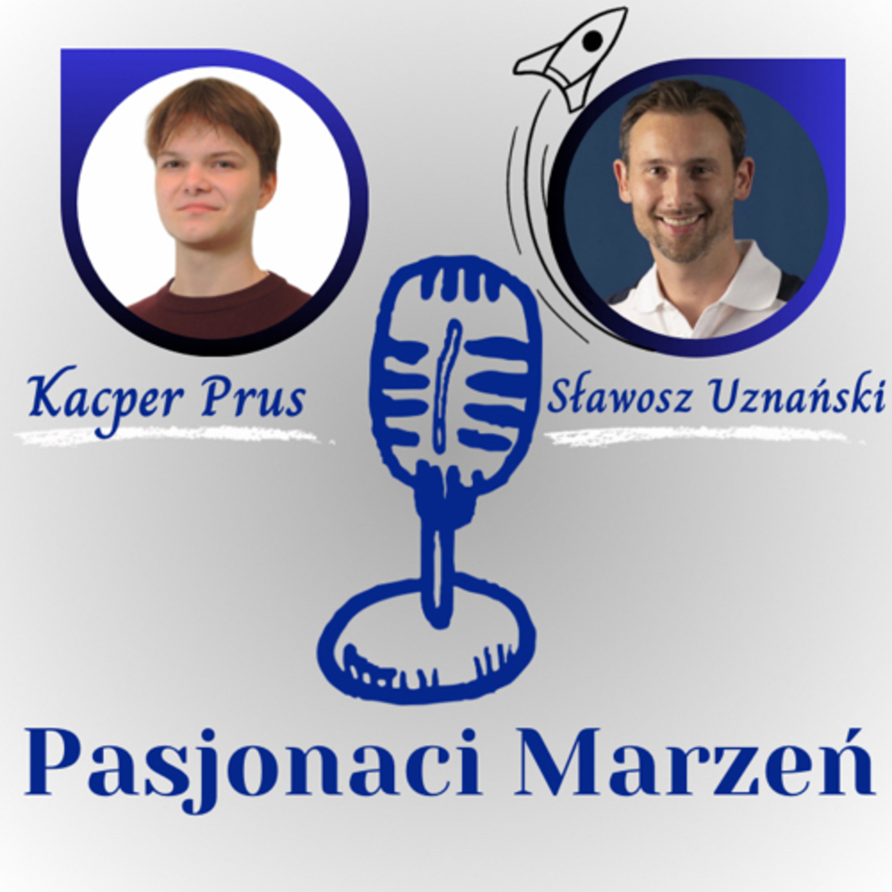 Pasjonaci Marzeń