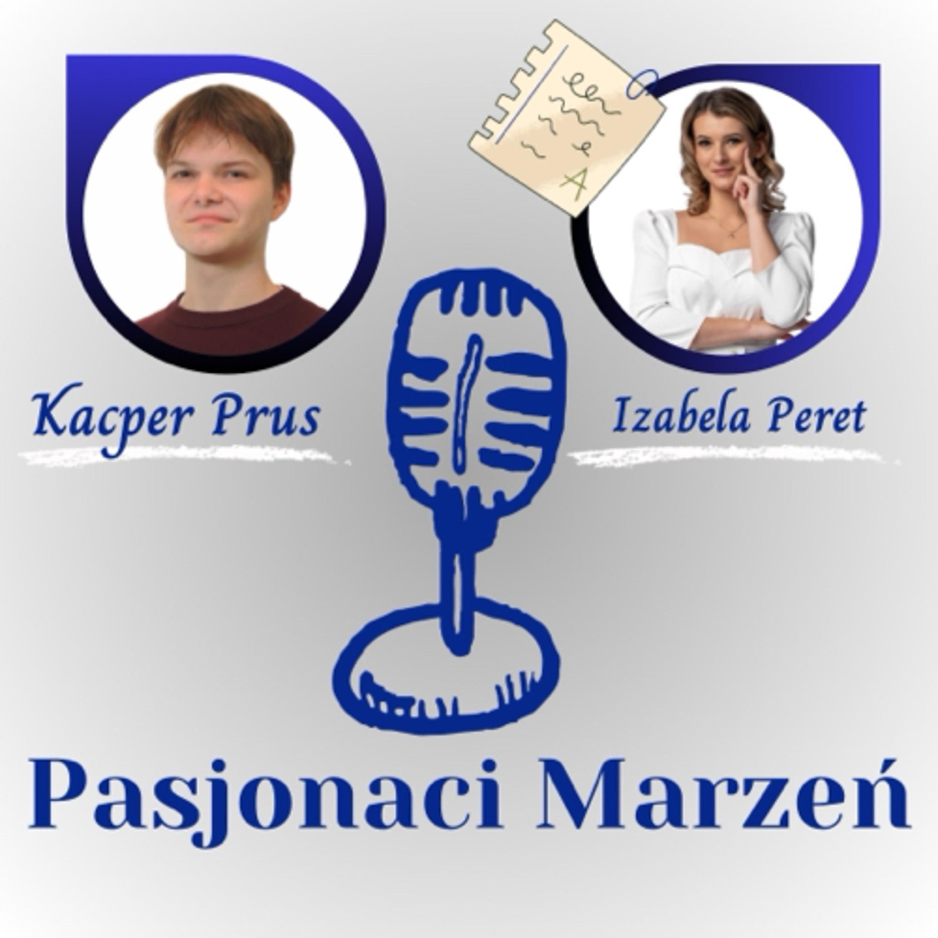 Pasjonaci Marzeń