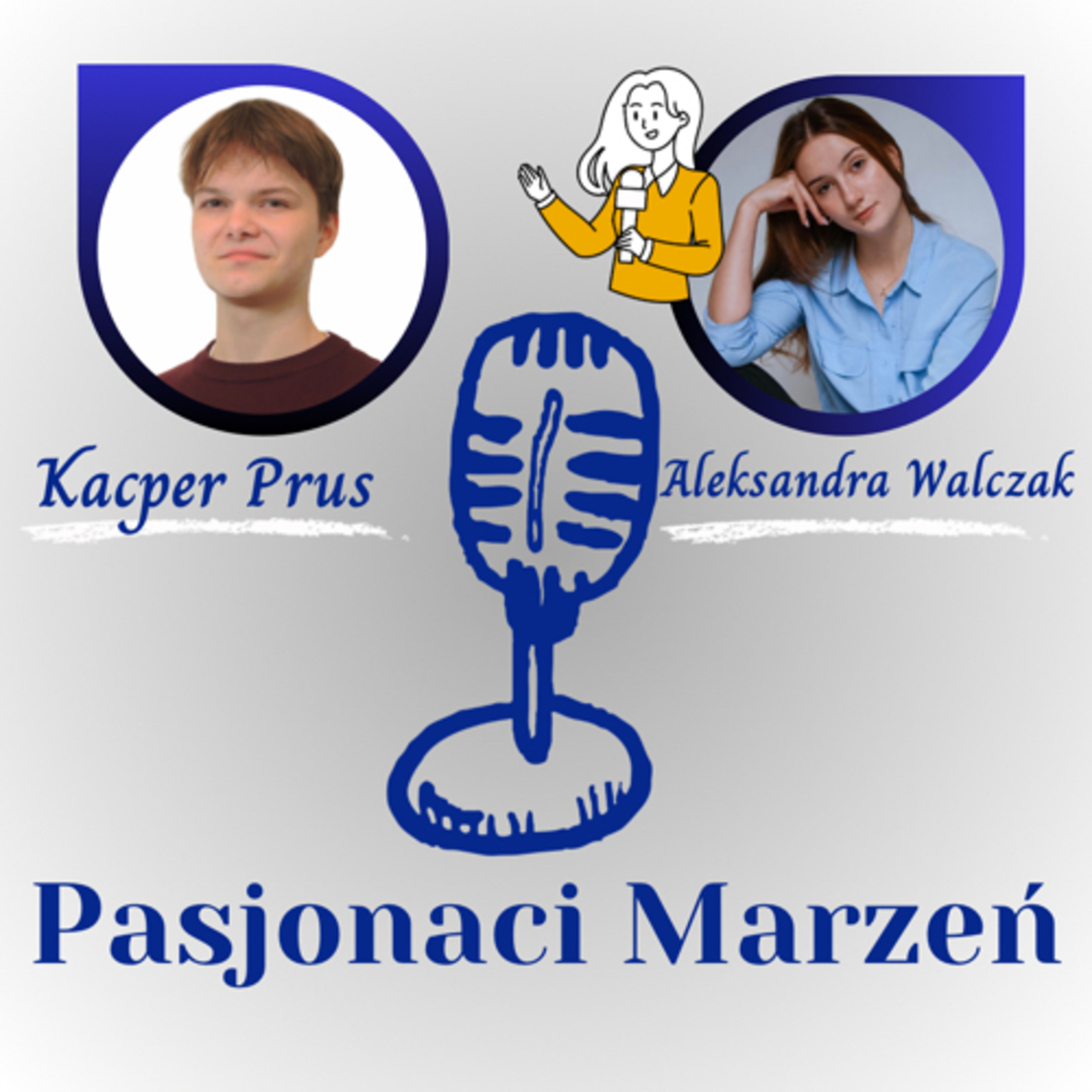 Pasjonaci Marzeń