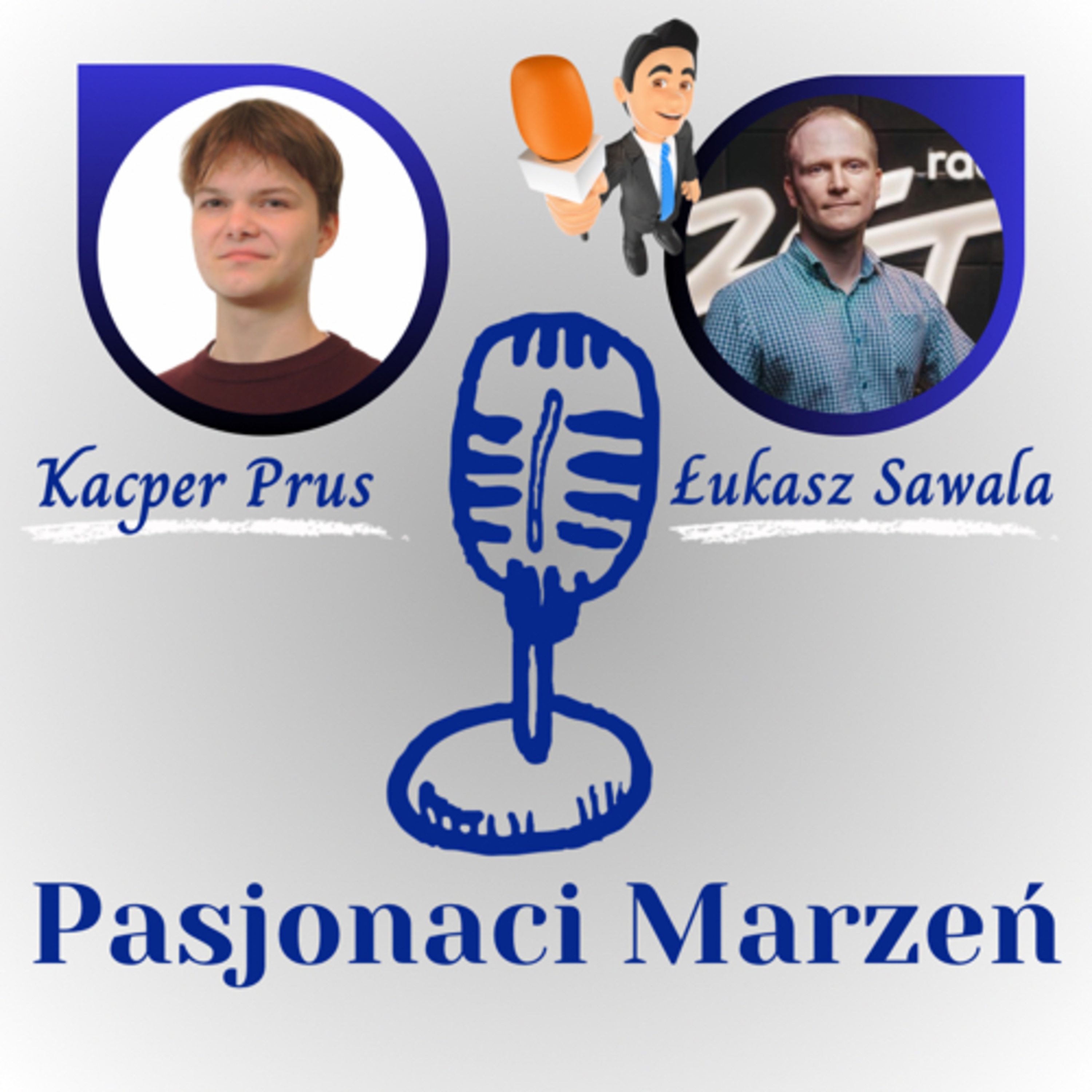 Pasjonaci Marzeń