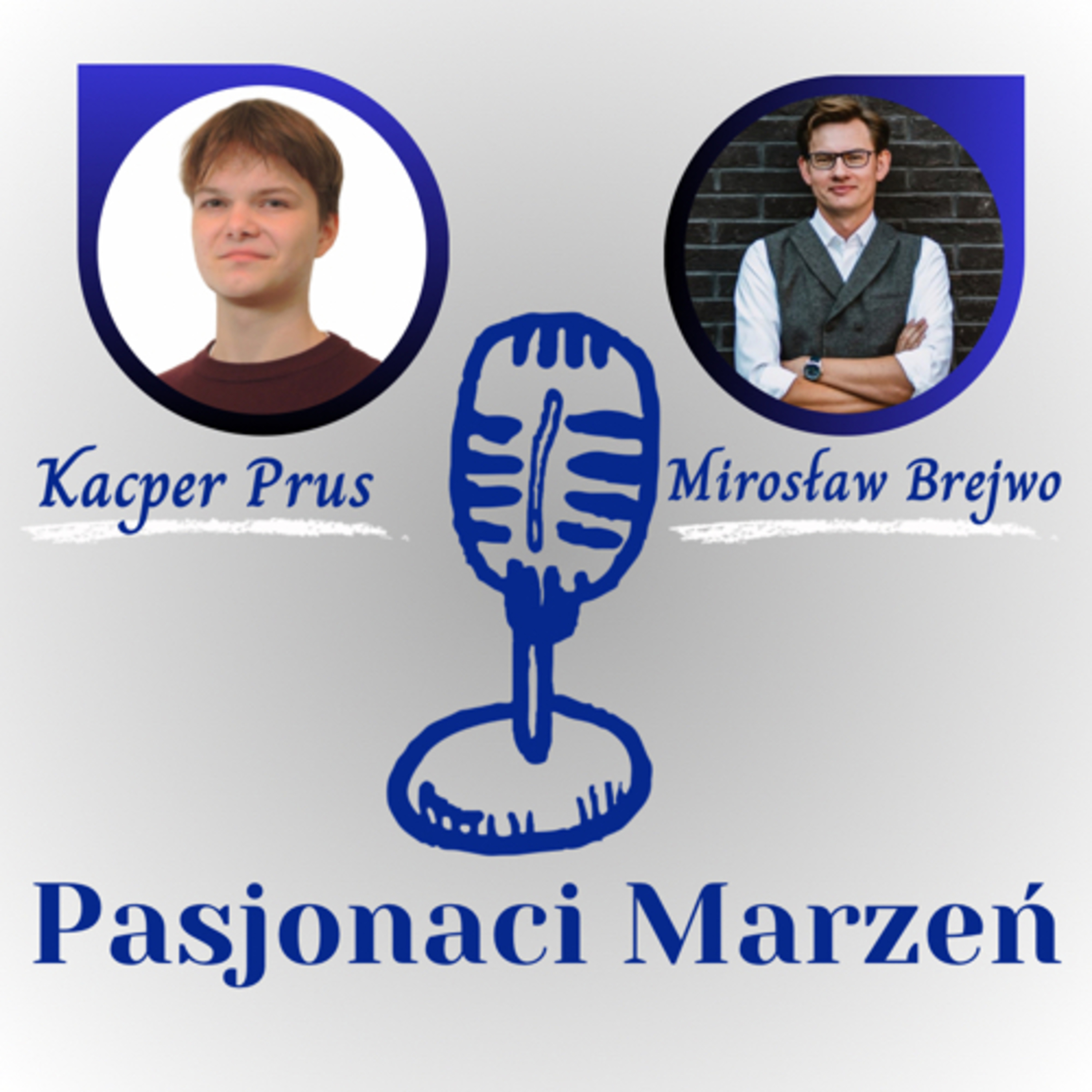 Pasjonaci Marzeń