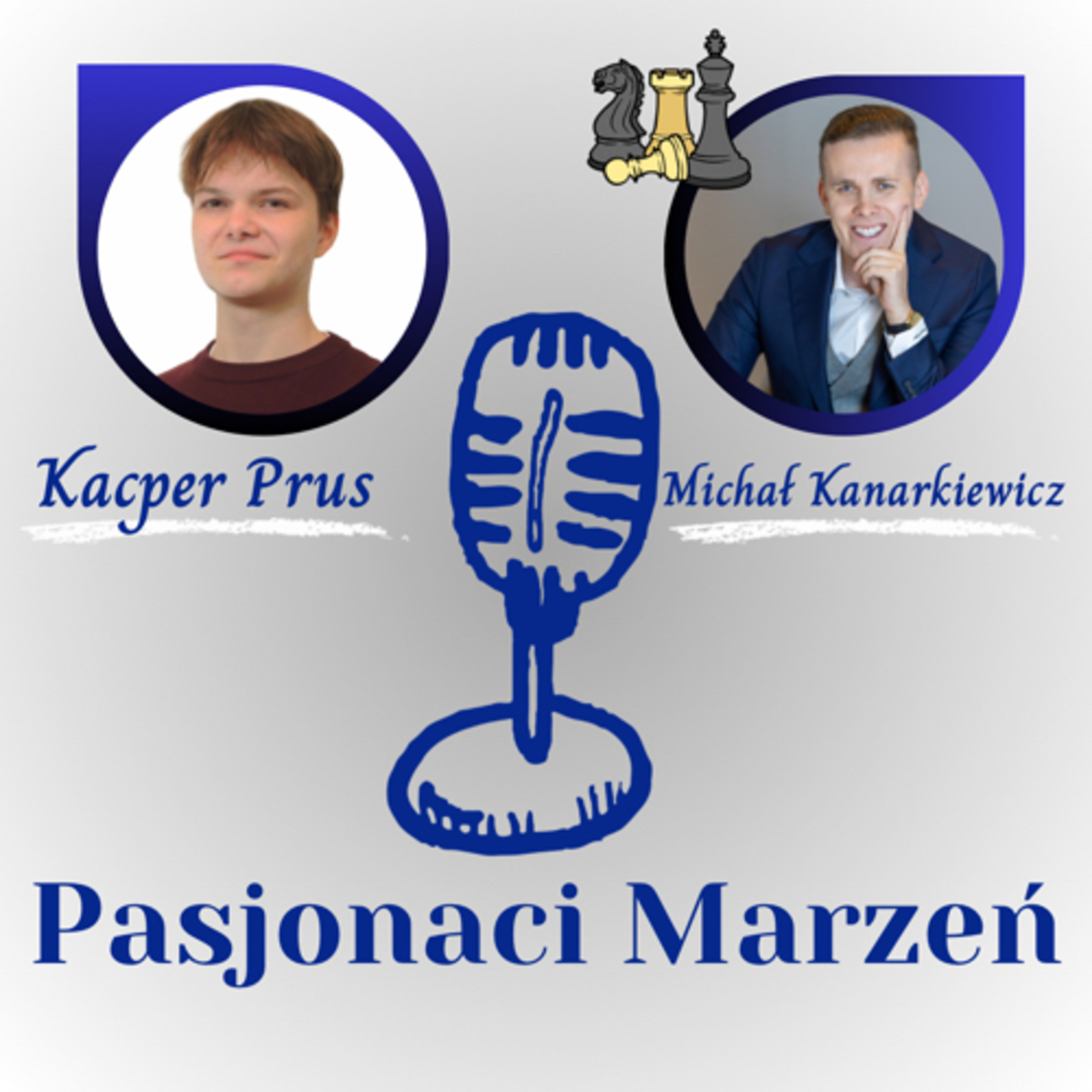 Pasjonaci Marzeń