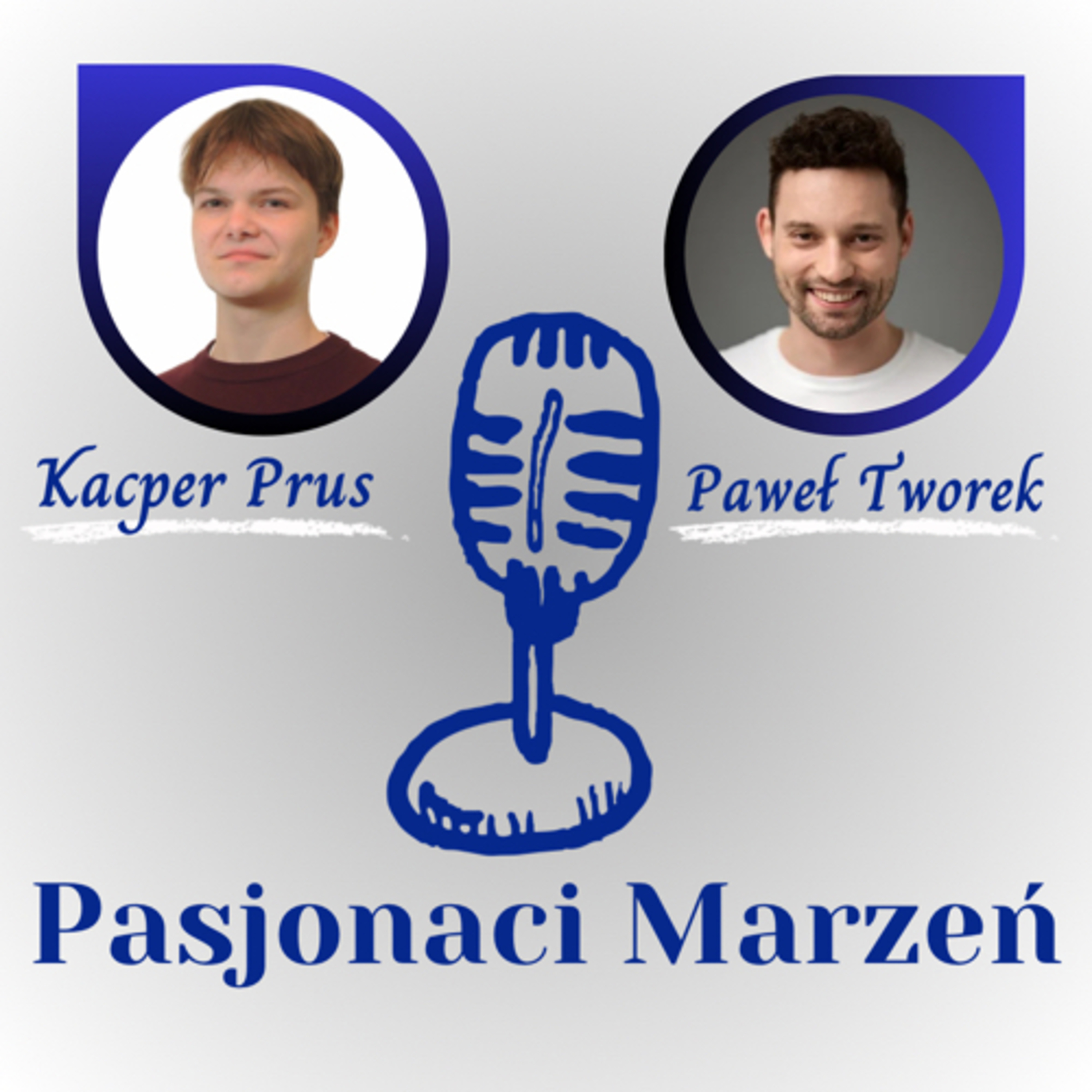 Pasjonaci Marzeń