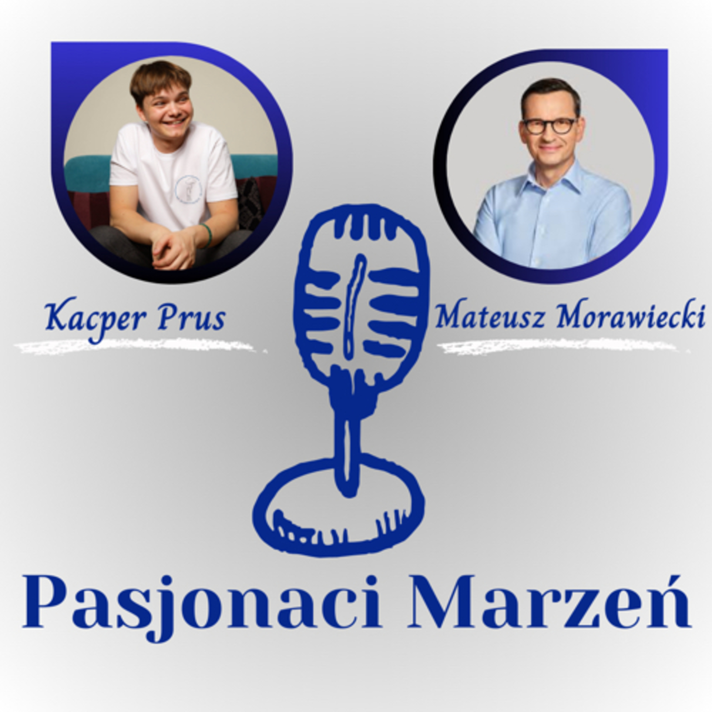 Pasjonaci Marzeń