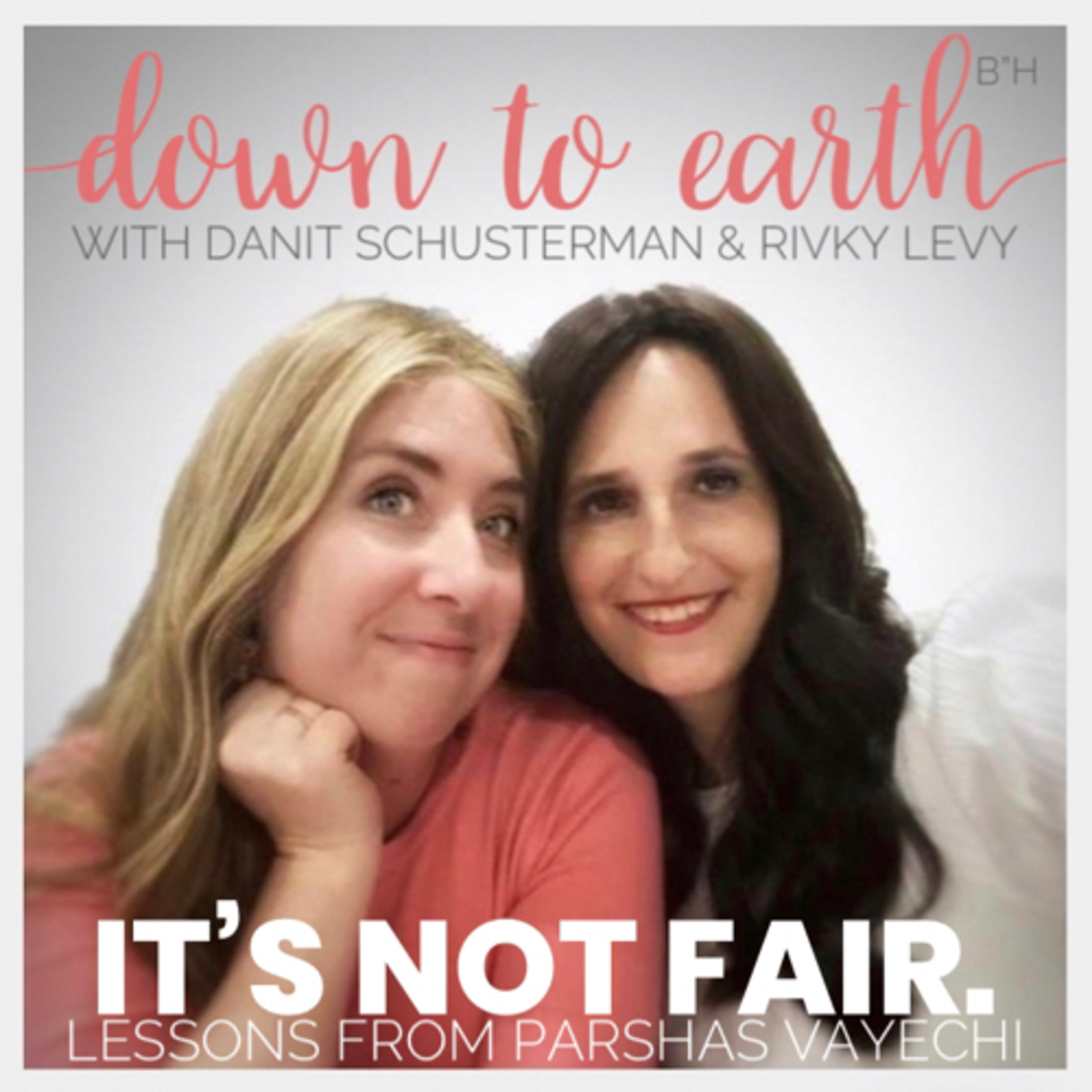 Down to Earth