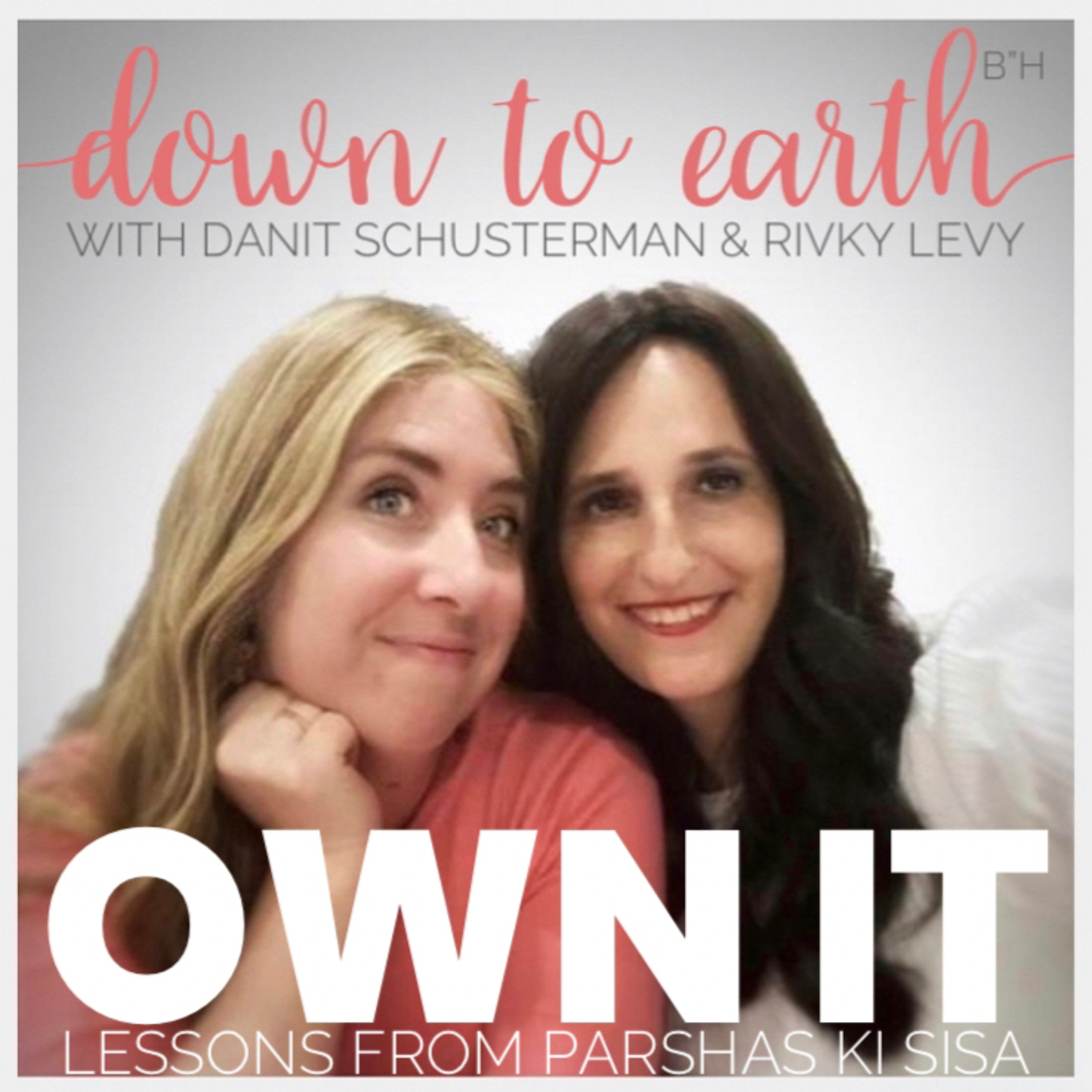 Down to Earth