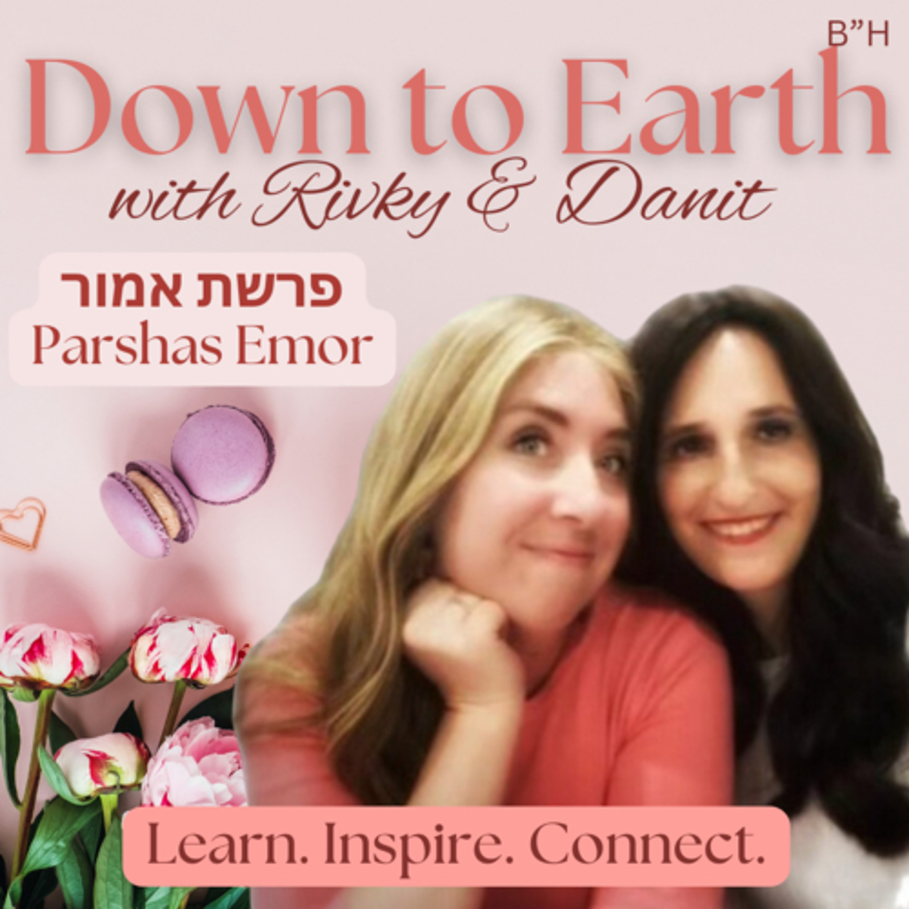 Down to Earth