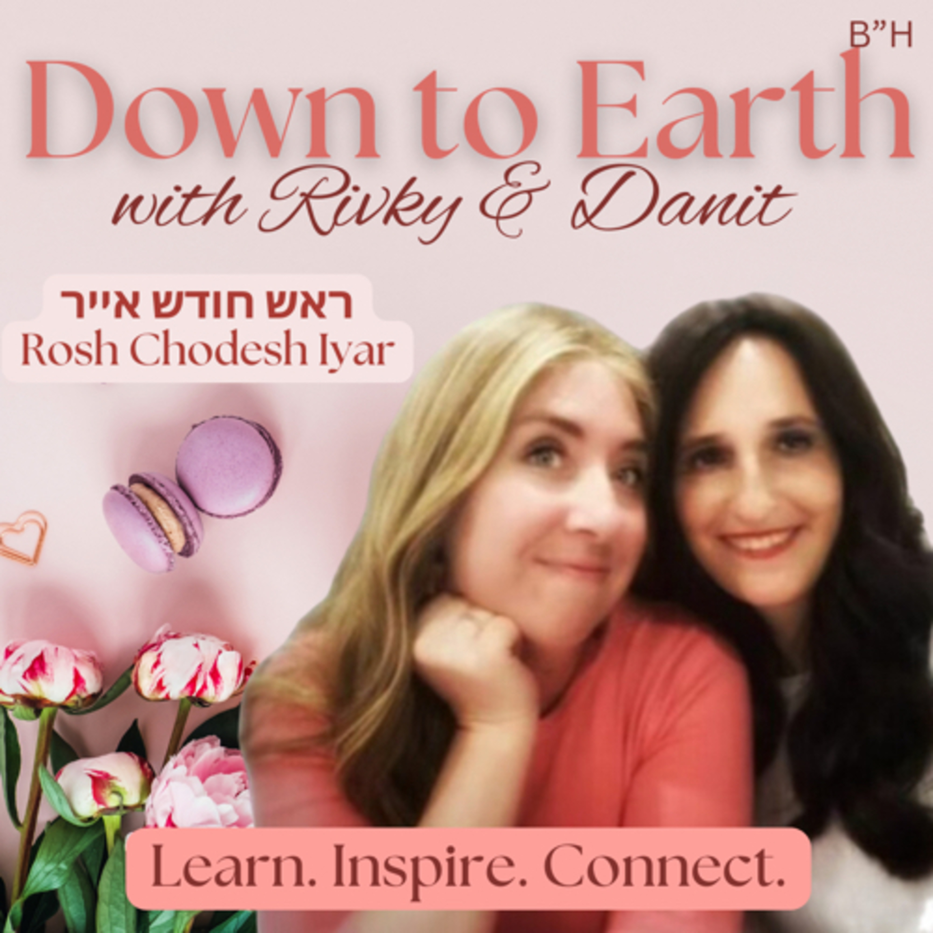 Down to Earth