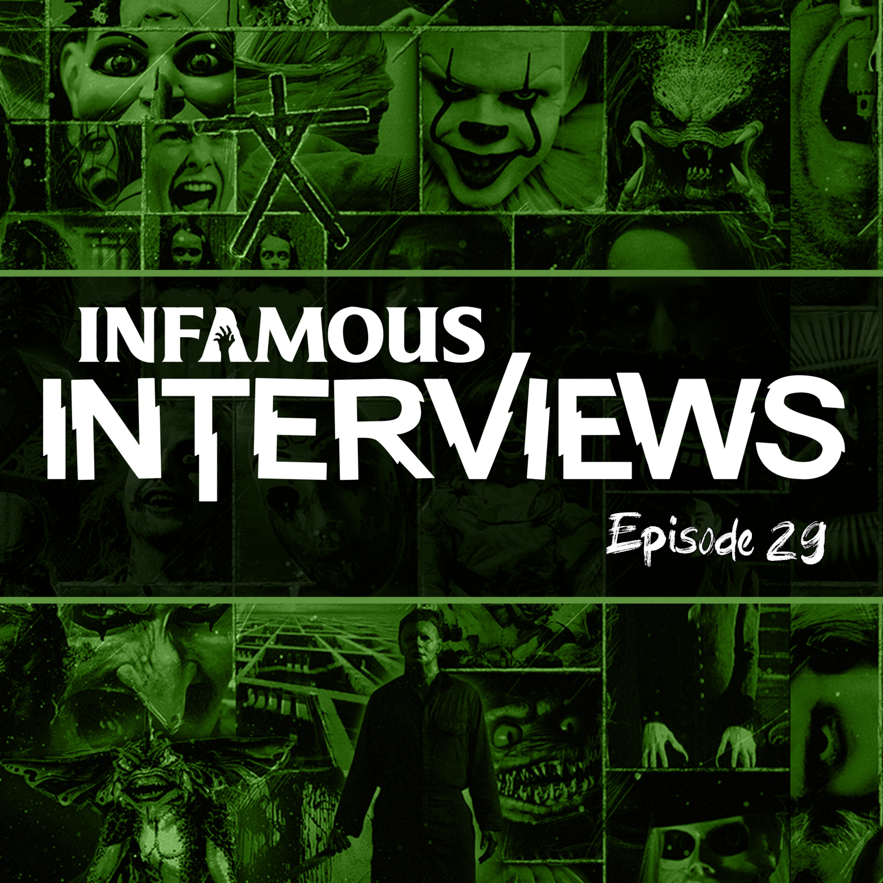 Infamous Horror