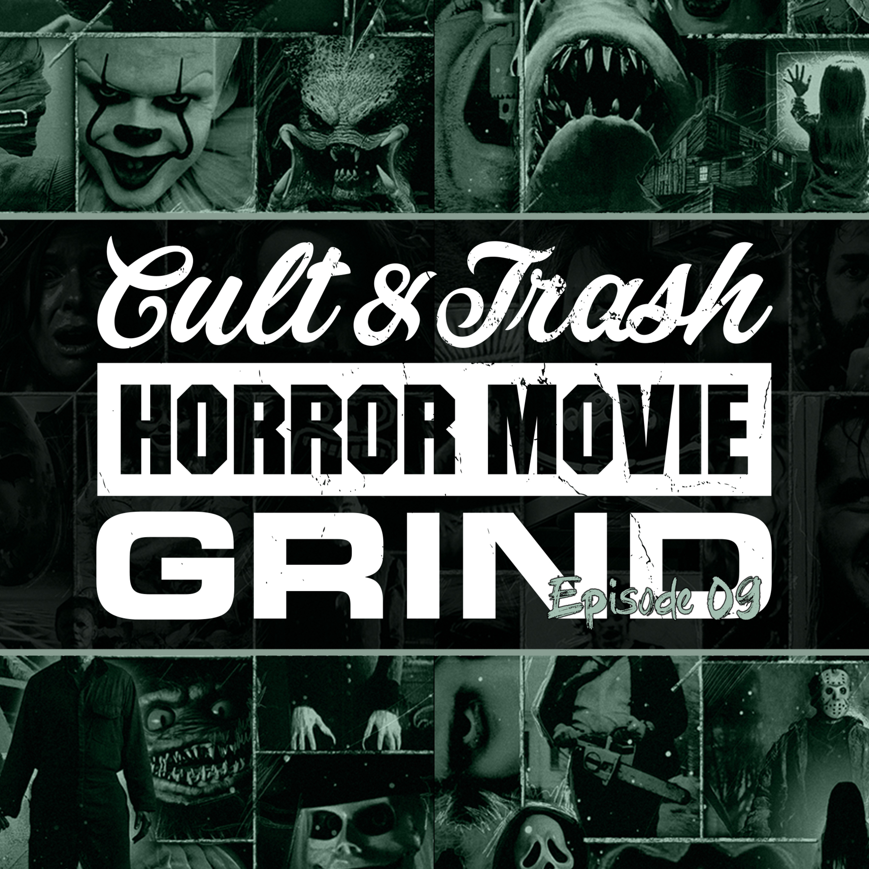 Infamous Horror
