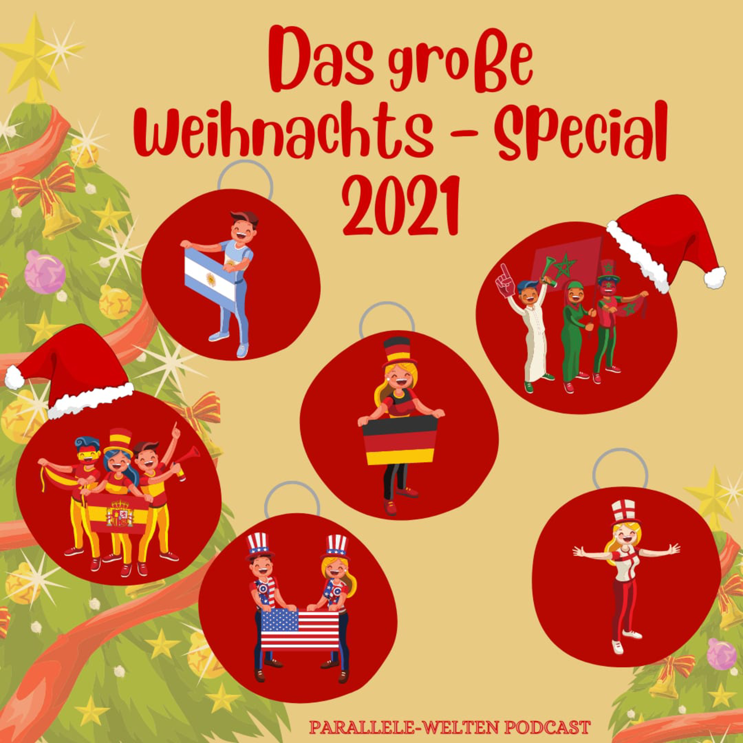 Parallele Welten