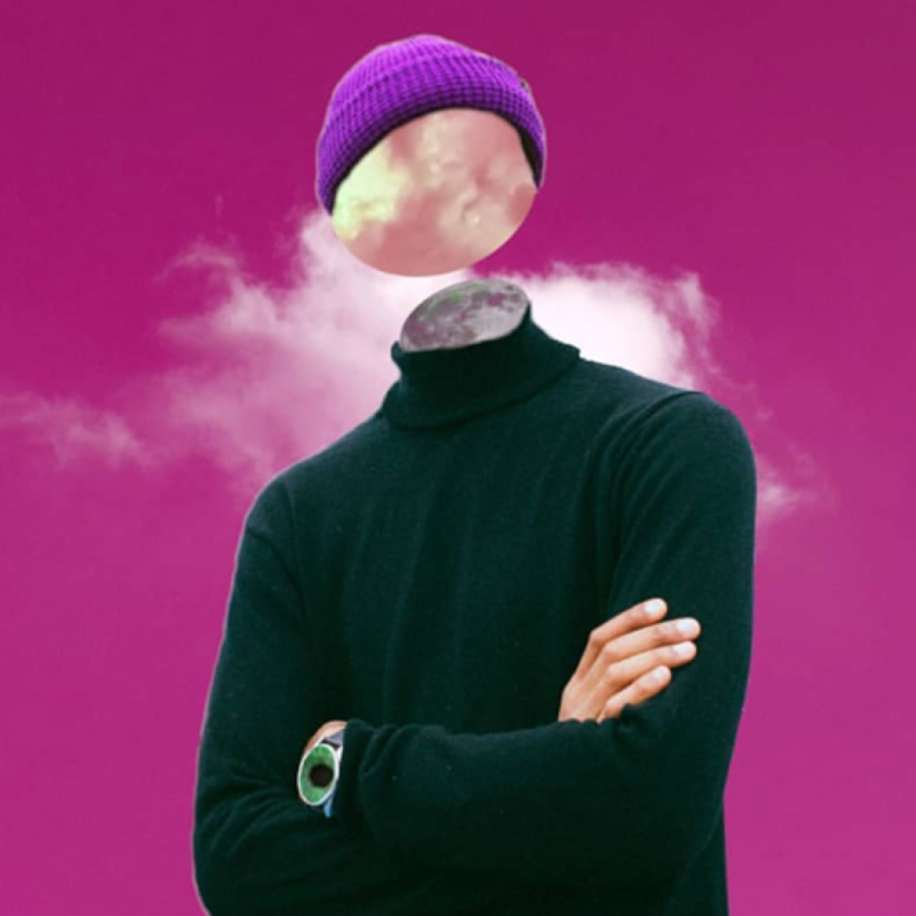 Introducing my self  episode artwork