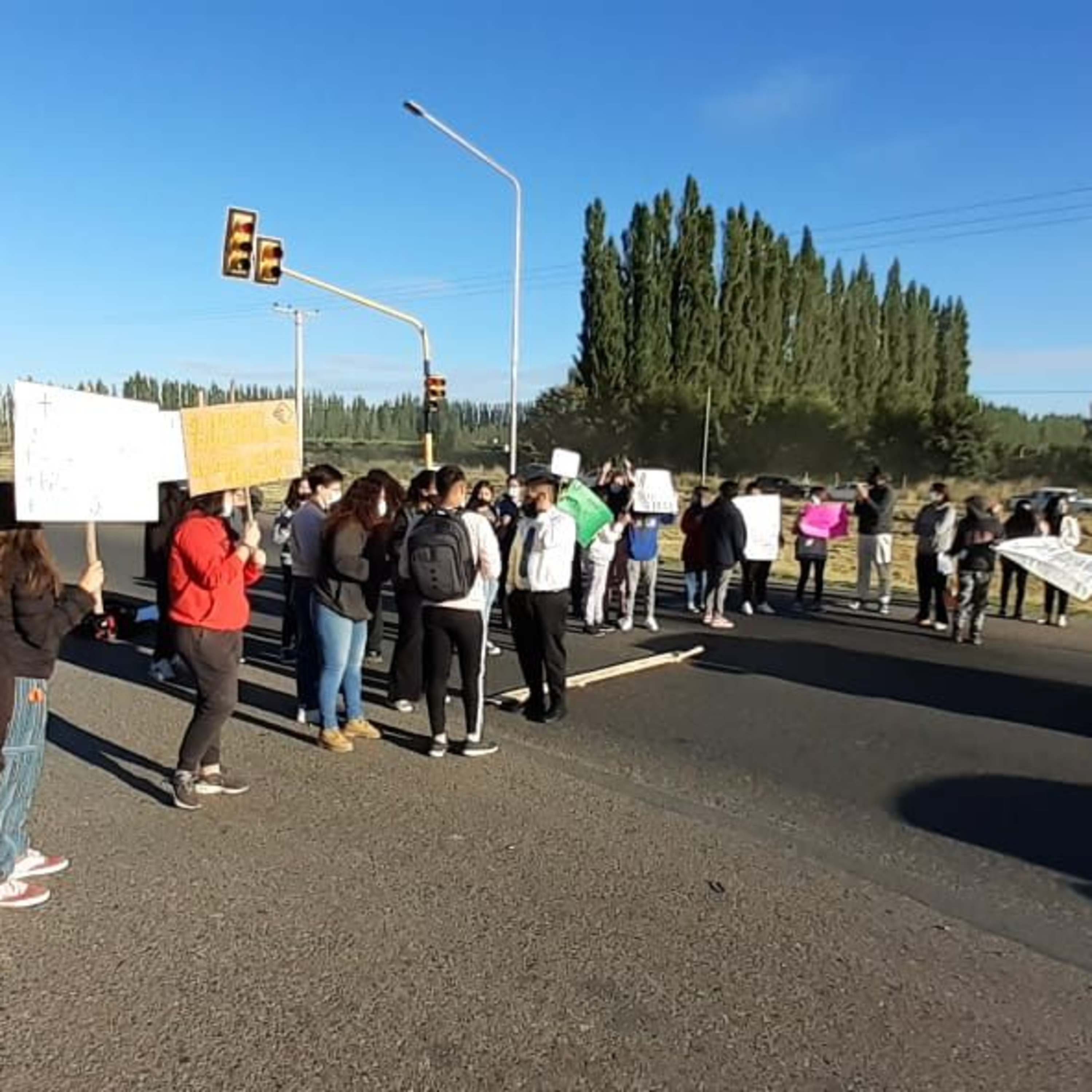 Cumbre AM1400