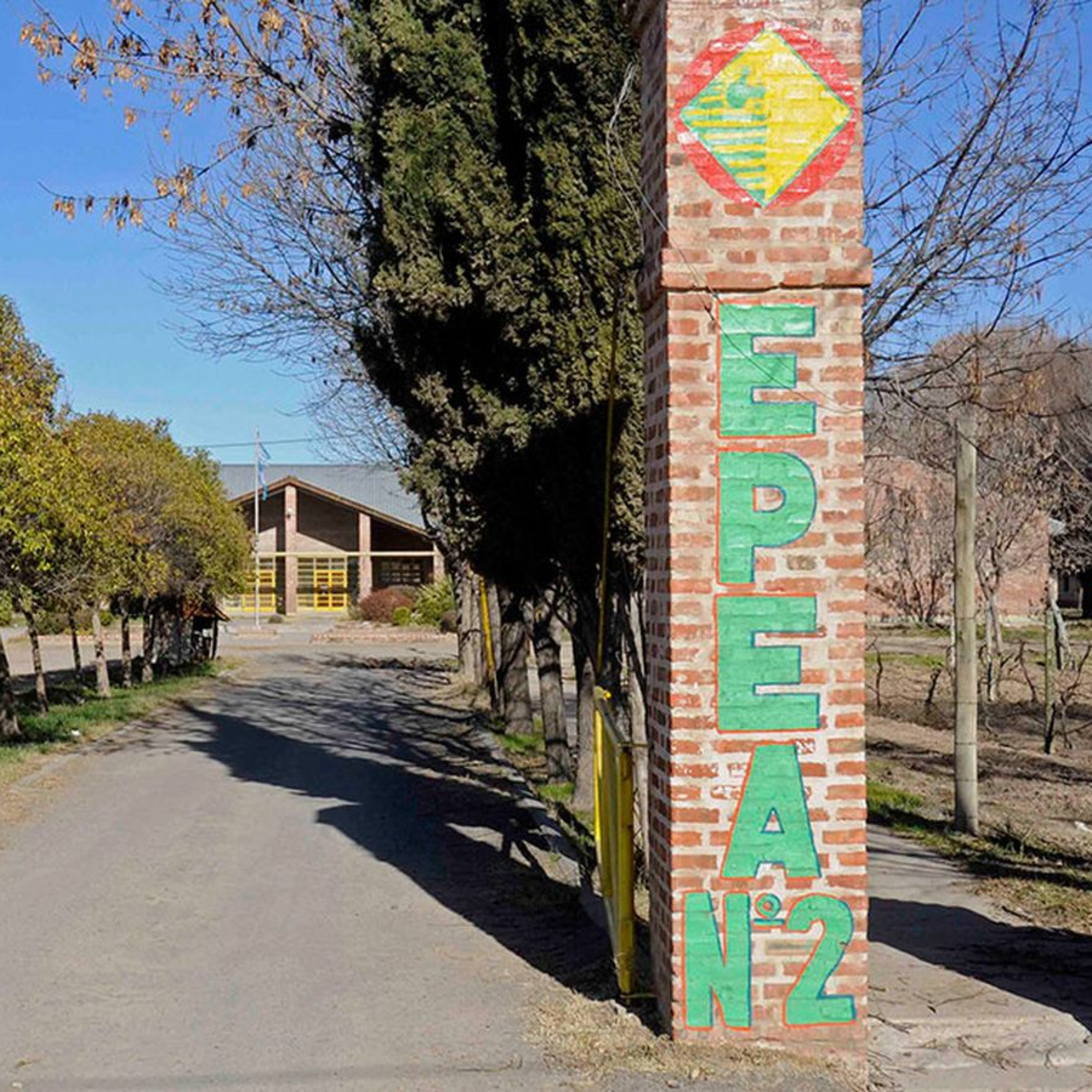 Cumbre AM1400