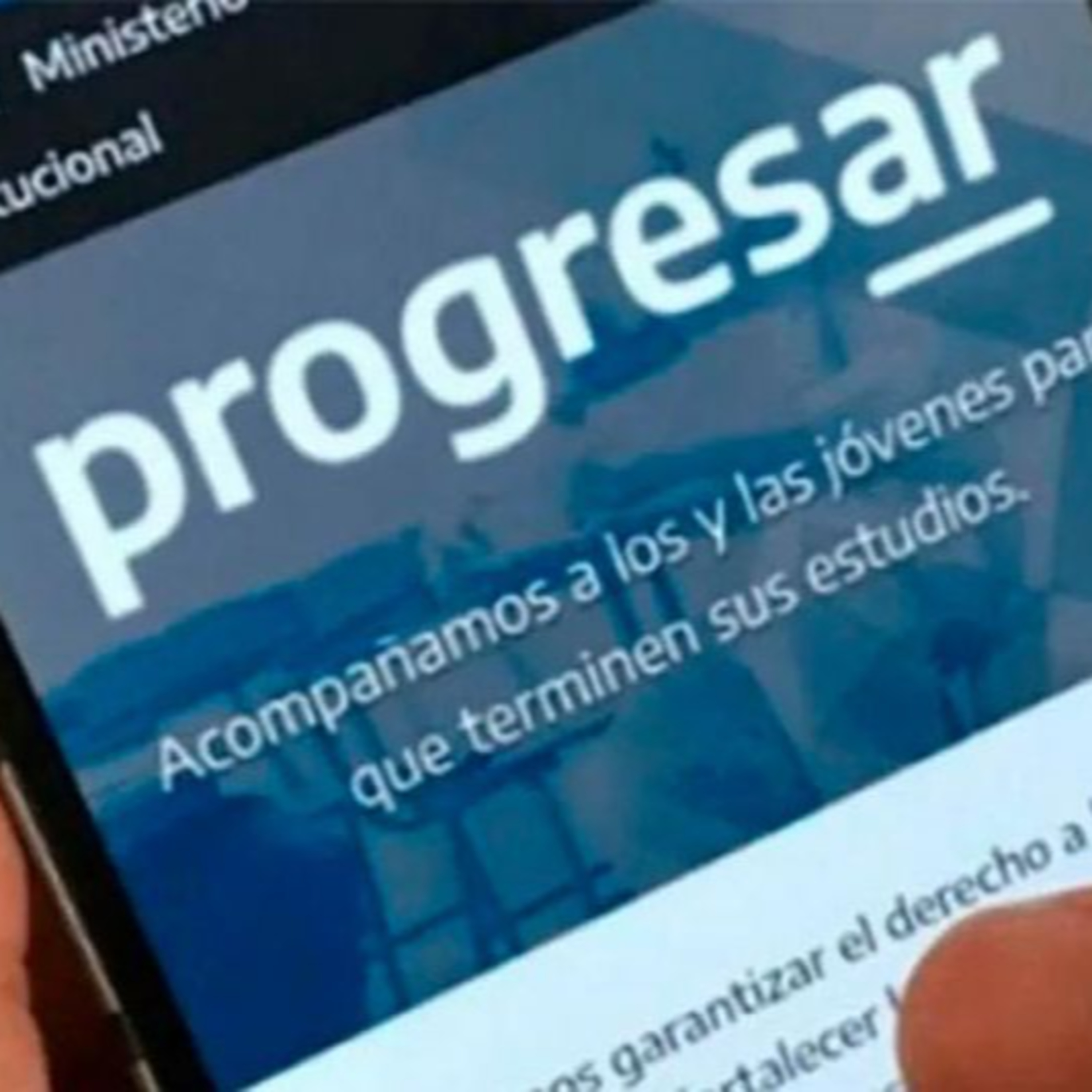 Aumenta la beca del programa Progresar  episode artwork