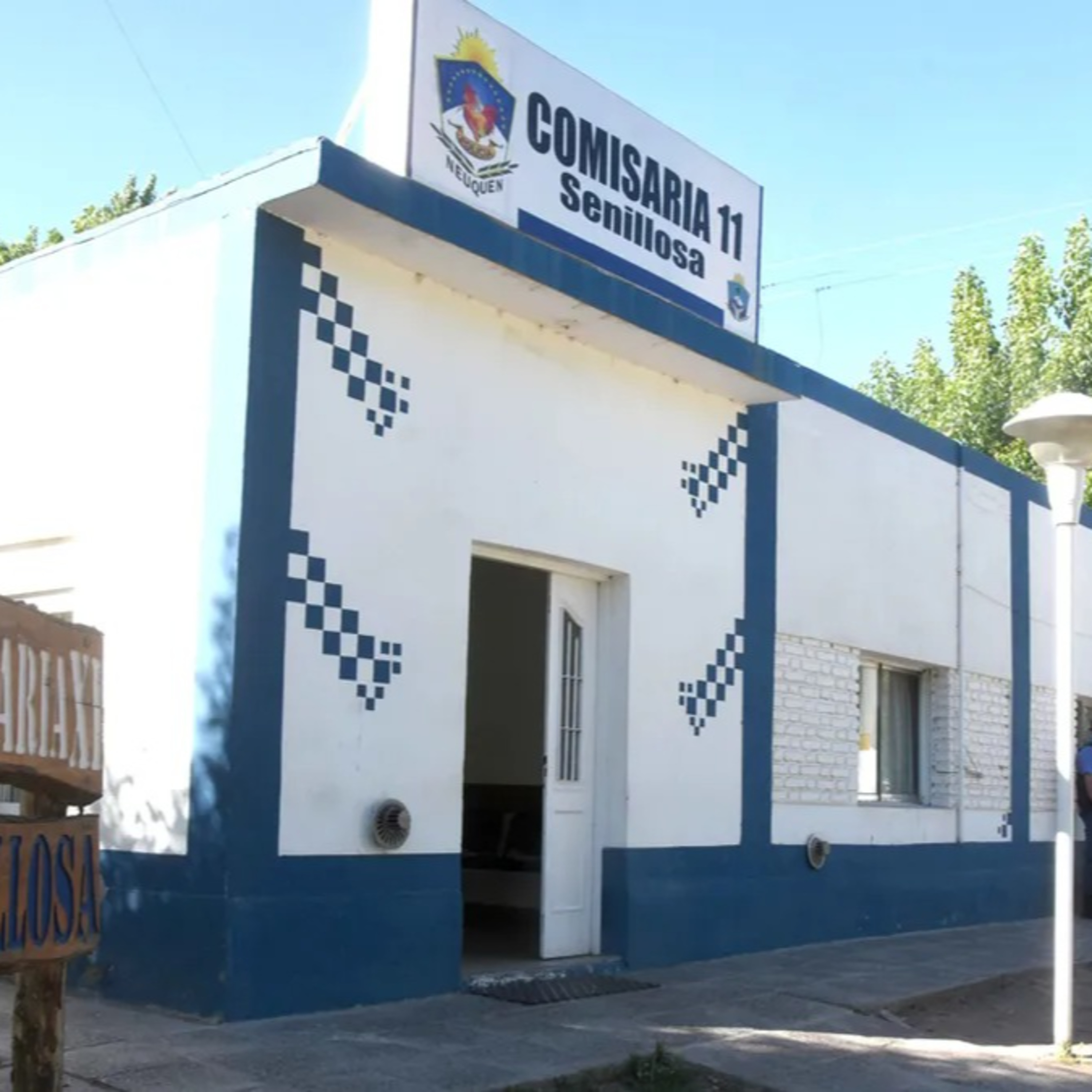 Cumbre AM1400