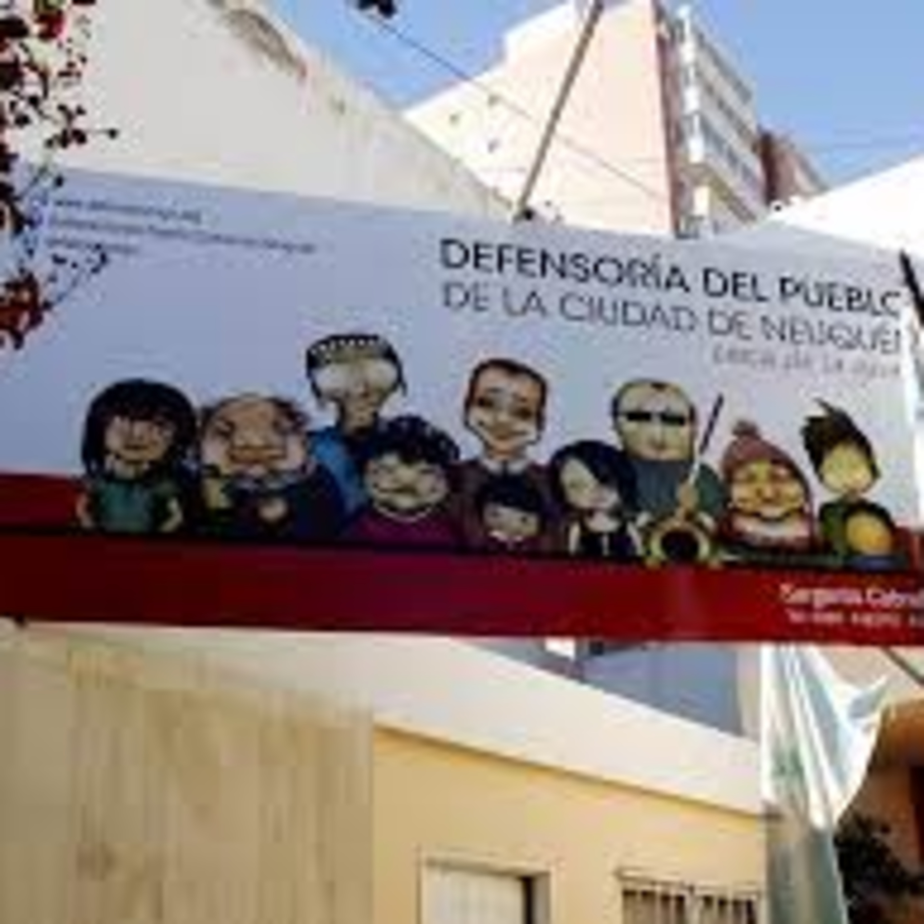 Cumbre AM1400