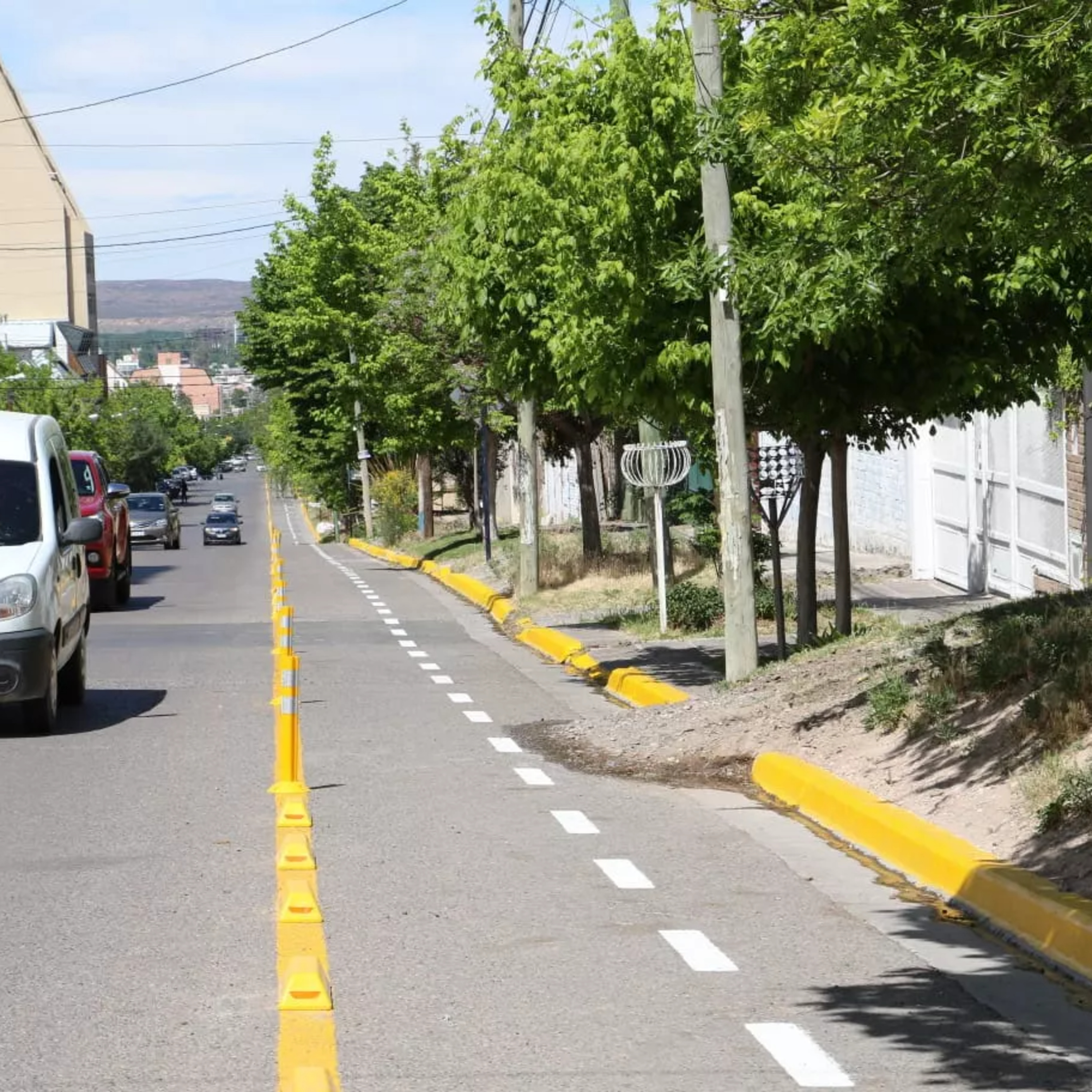 Cumbre AM1400