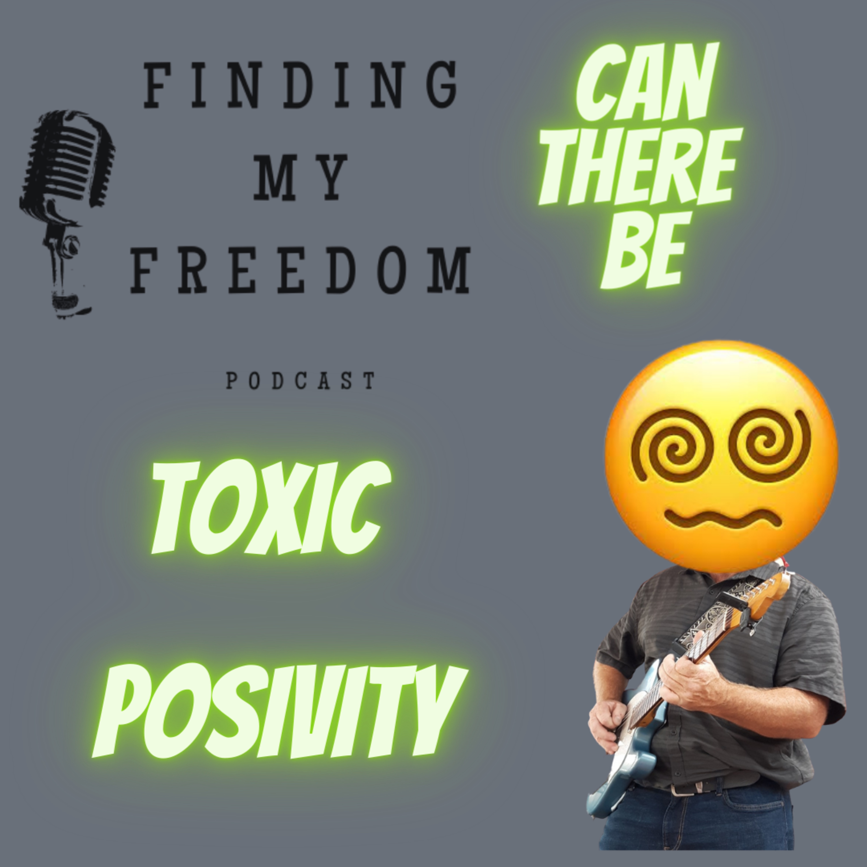 Finding my freedom