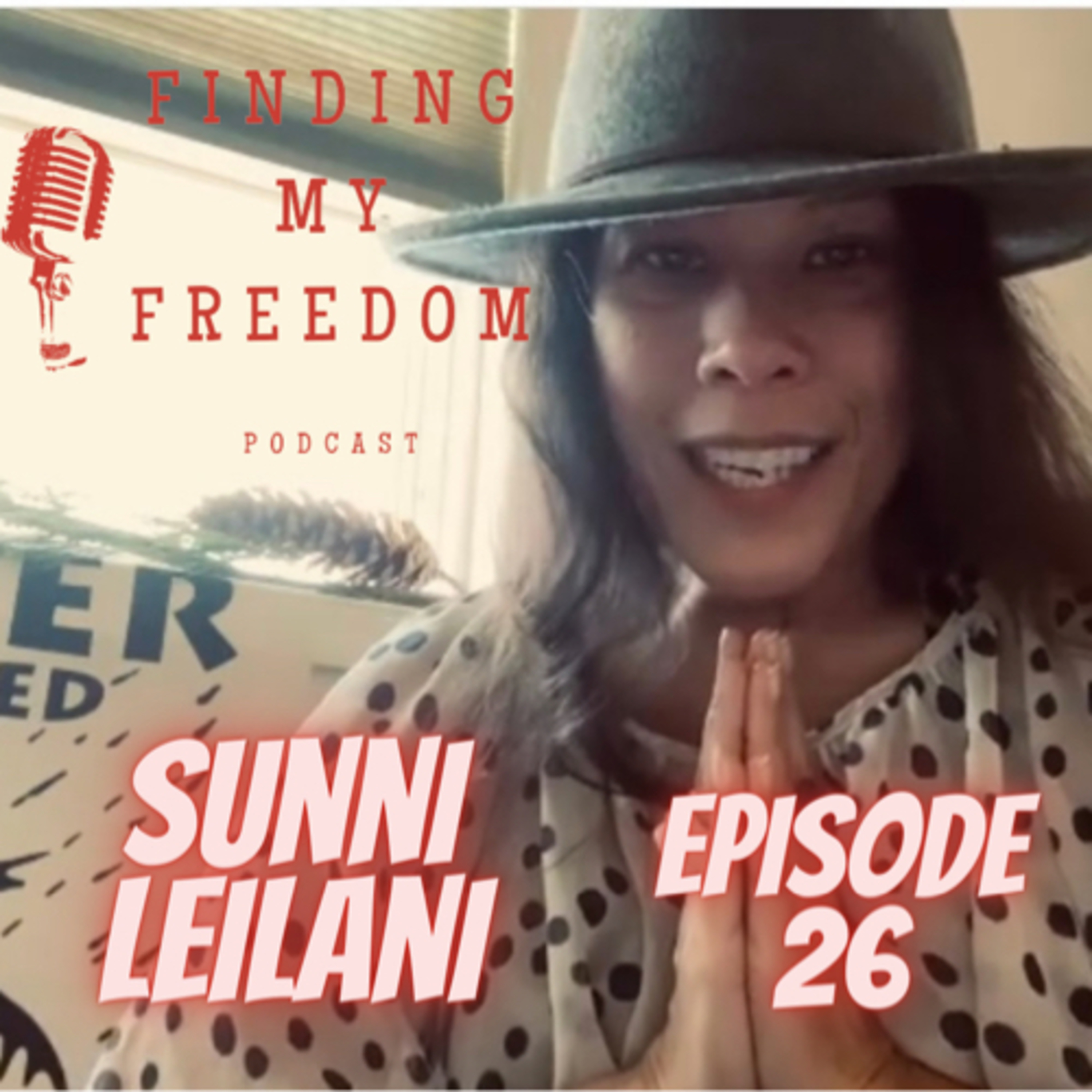 Finding my freedom