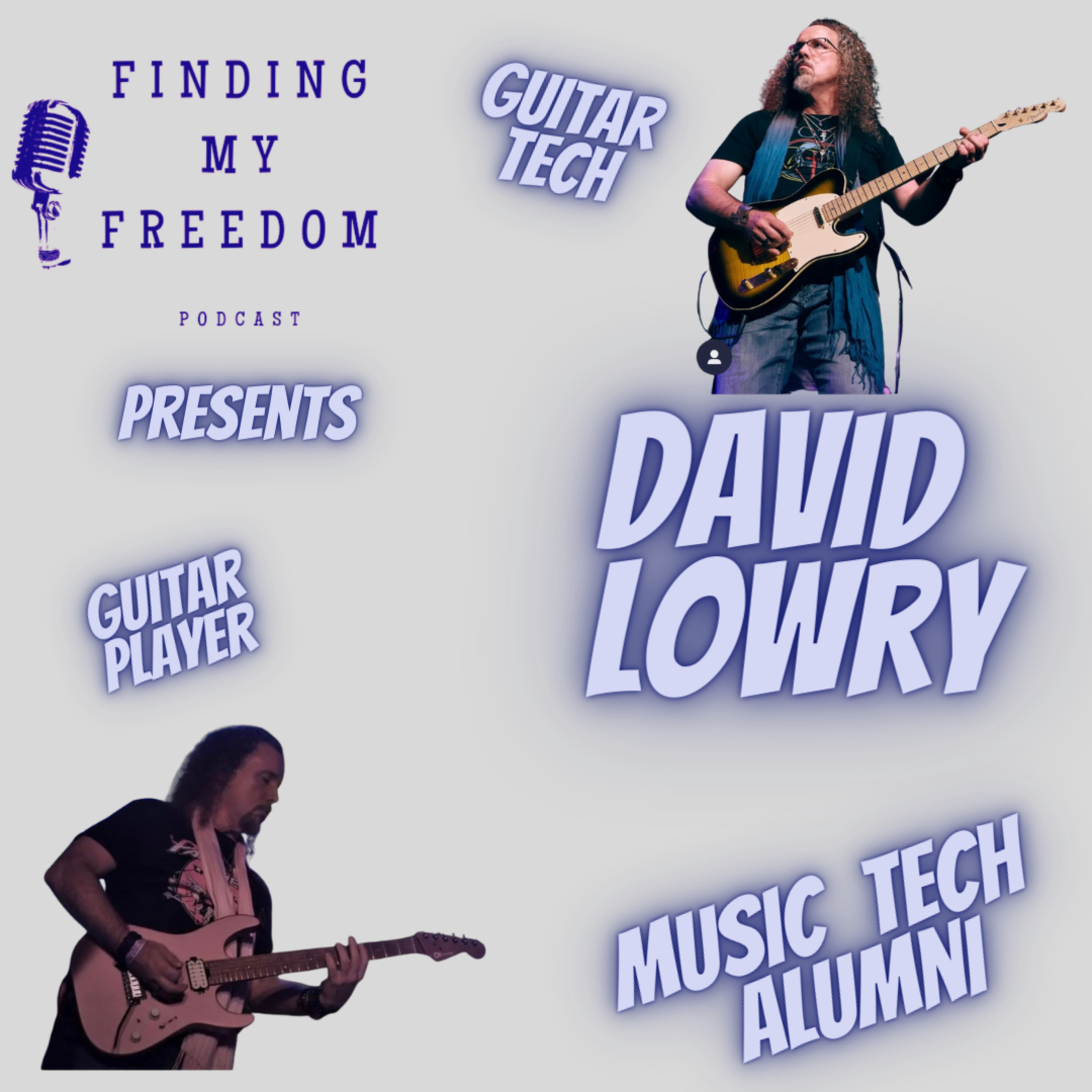 Finding my freedom