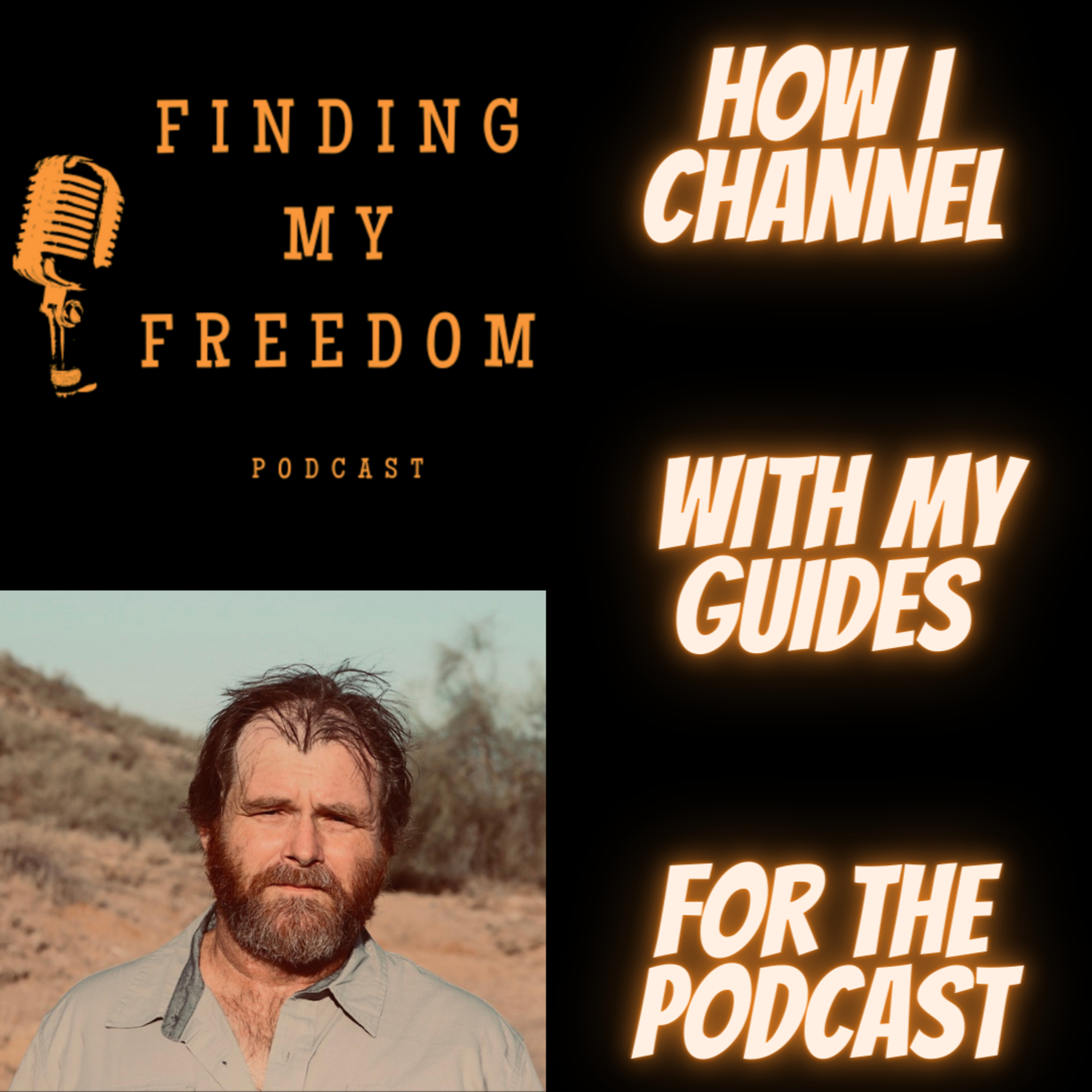 Finding my freedom