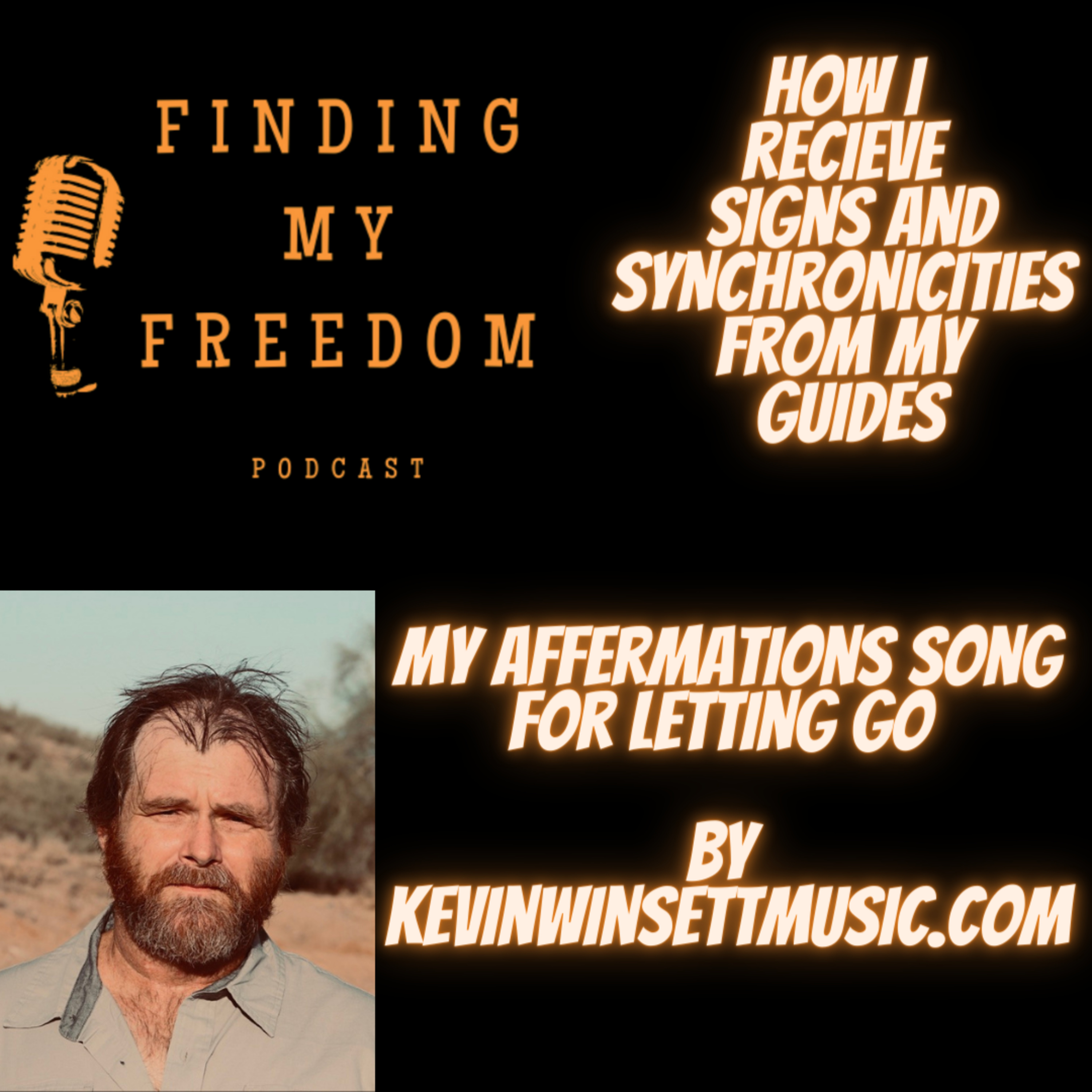 Finding my freedom
