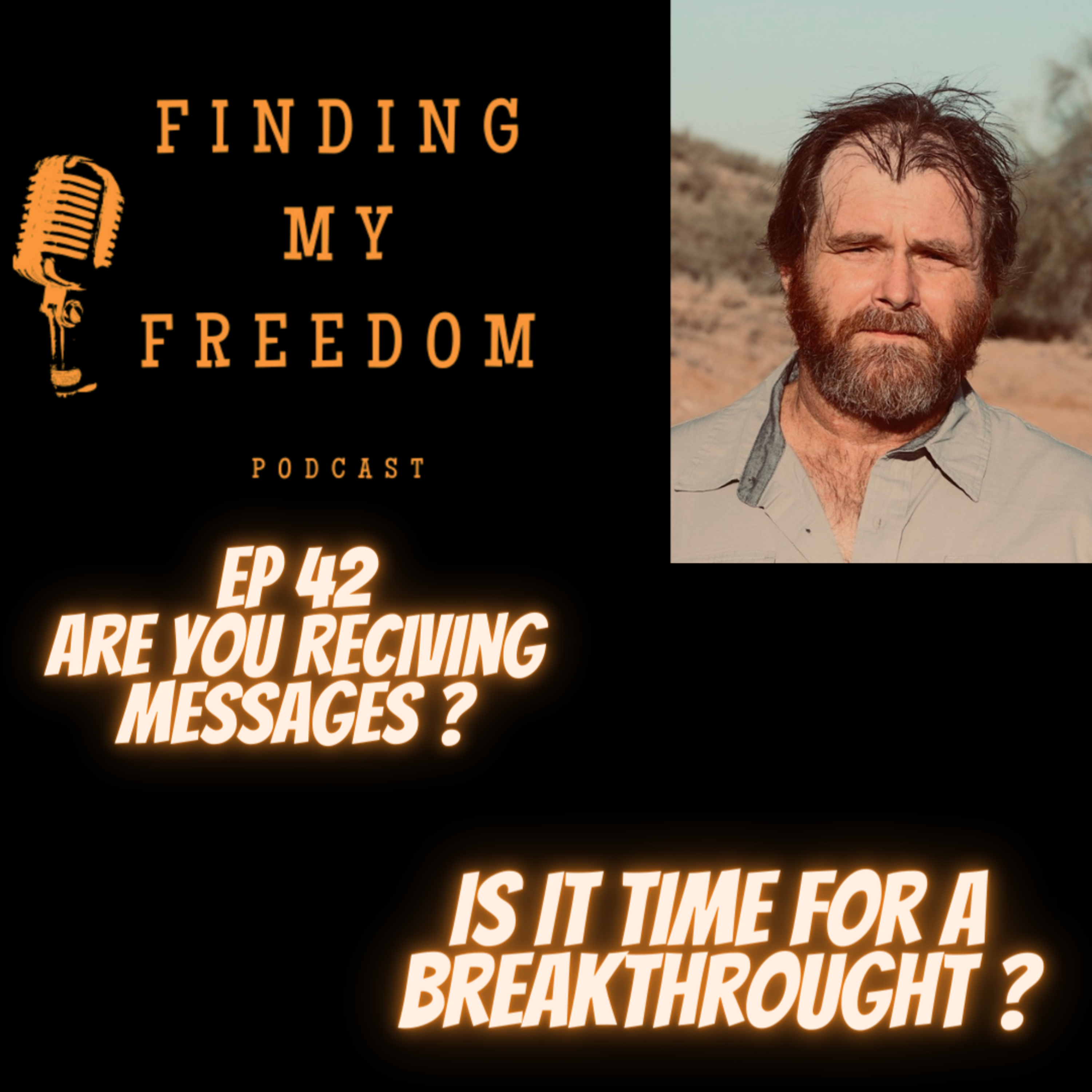 Finding my freedom