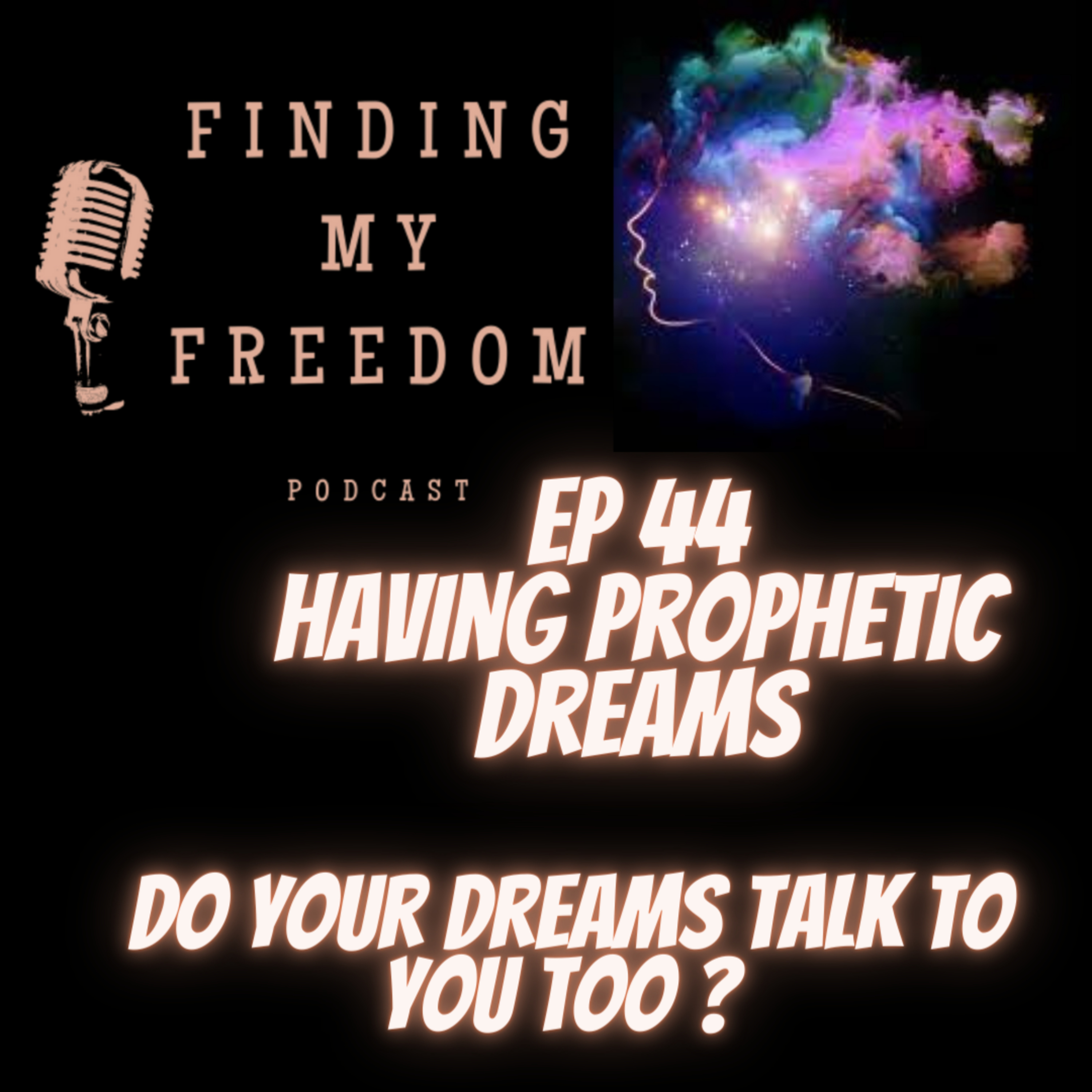 Finding my freedom