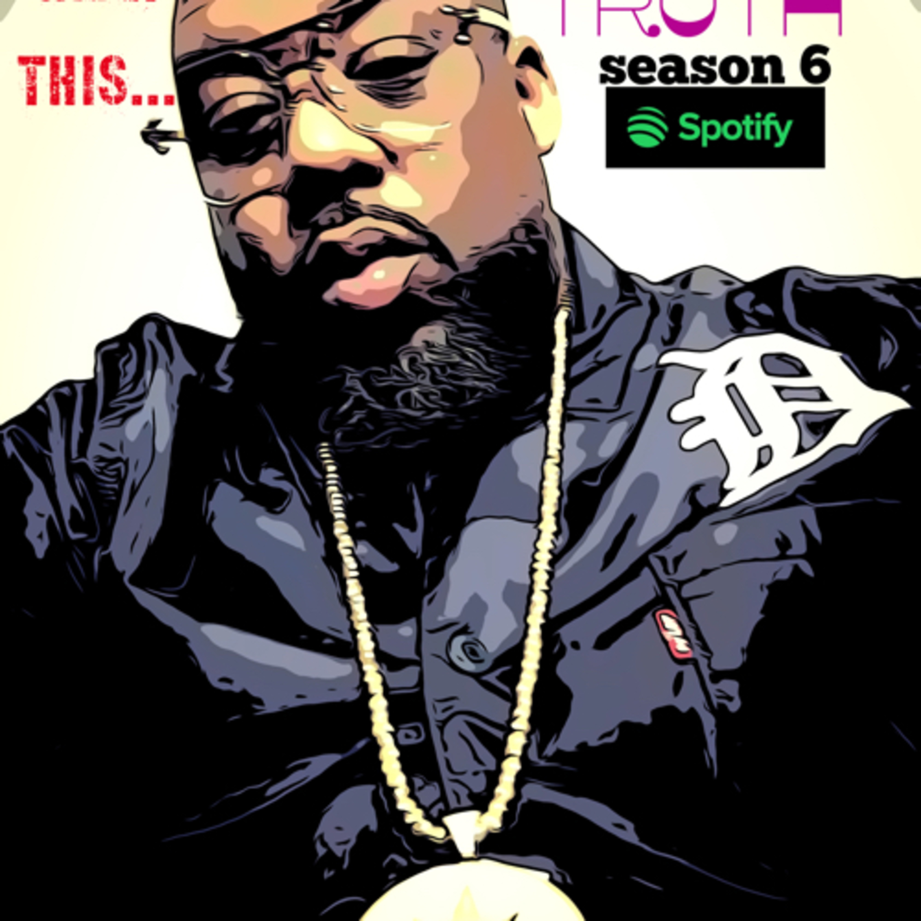 "Updated Info On Why I Bang On These Entertainment Industry Dudes" episode artwork