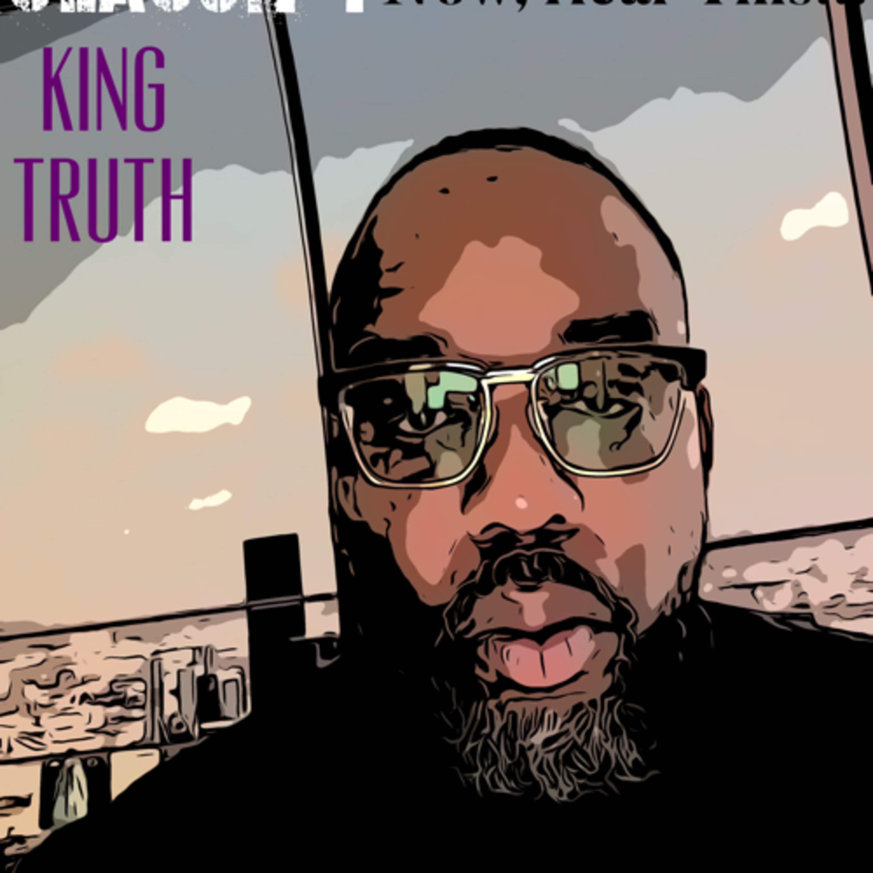 "Where Is Kendrick? & If You Can't Find Him, Then Who Killed Kendrick Johnson?" episode artwork