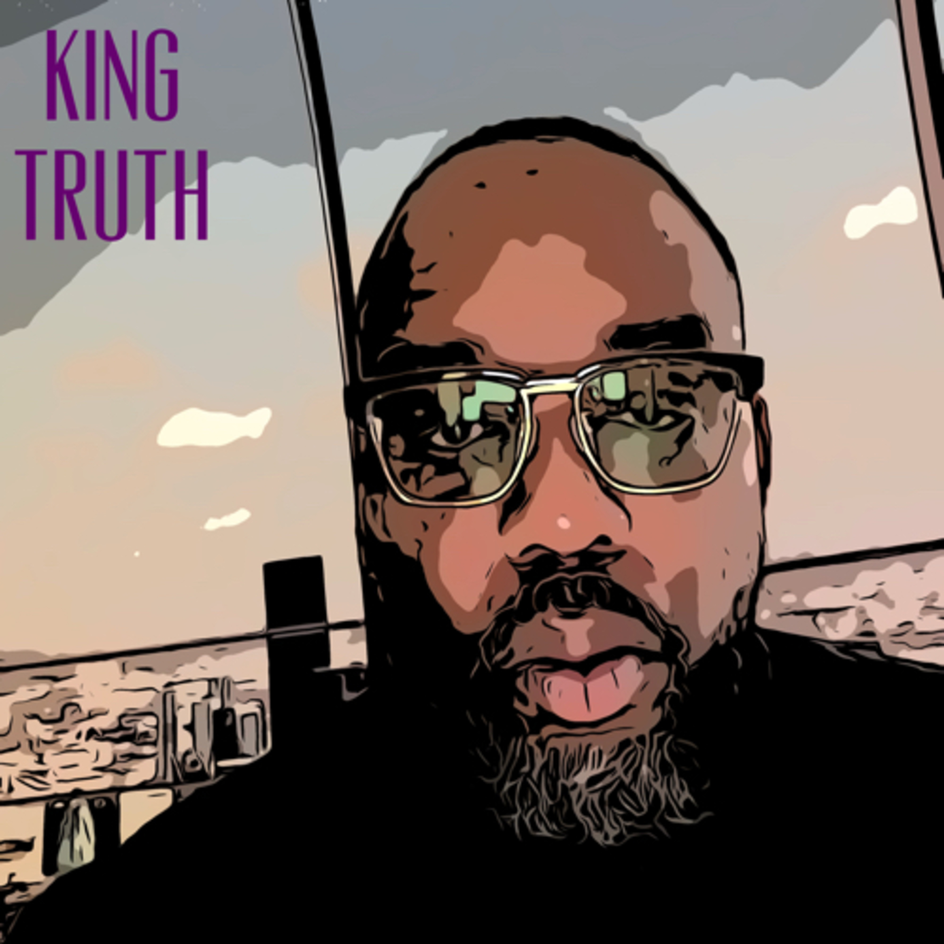 "Sunez Analyzes: The Fruit of Islam and Bringing Knowledge To Understanding" episode artwork