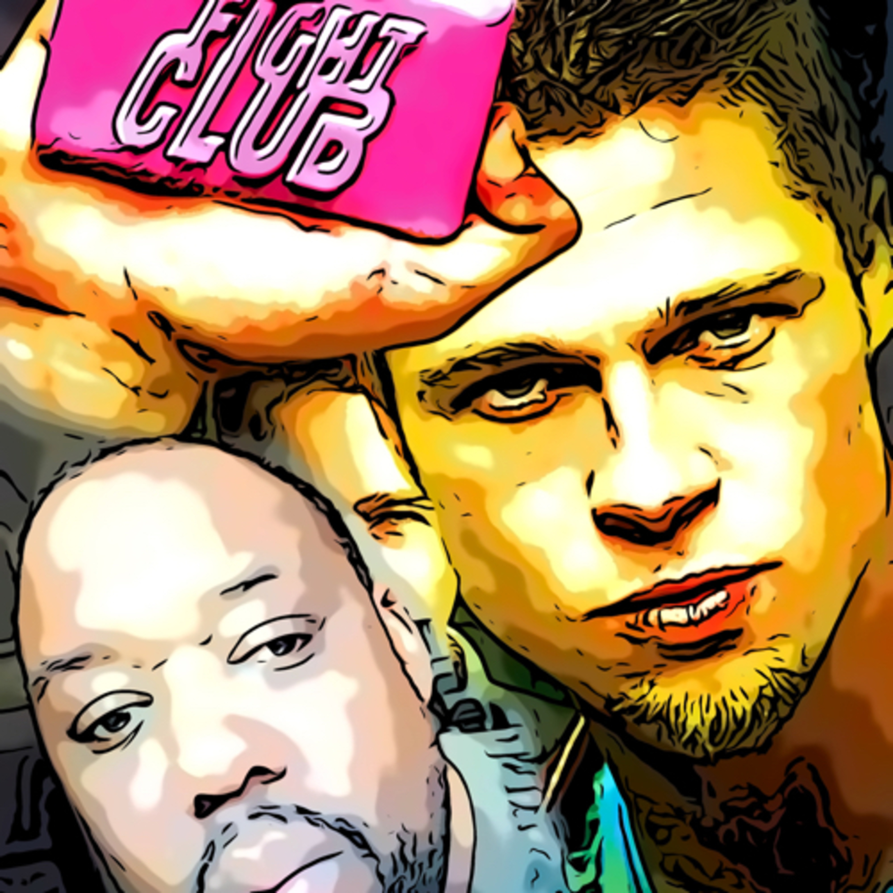 "The Hate That Interscope Produced"WTF Really Happened To PuffDaddy's Daddy?" episode artwork