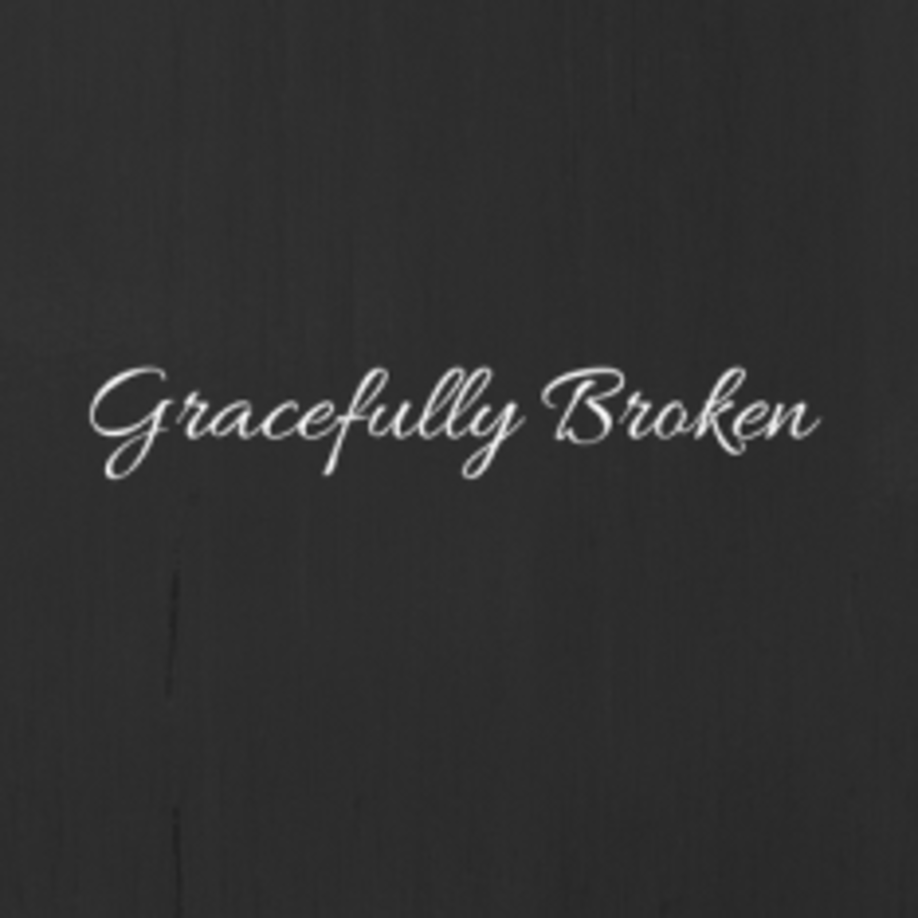 WOE: Gracefully Broken episode artwork